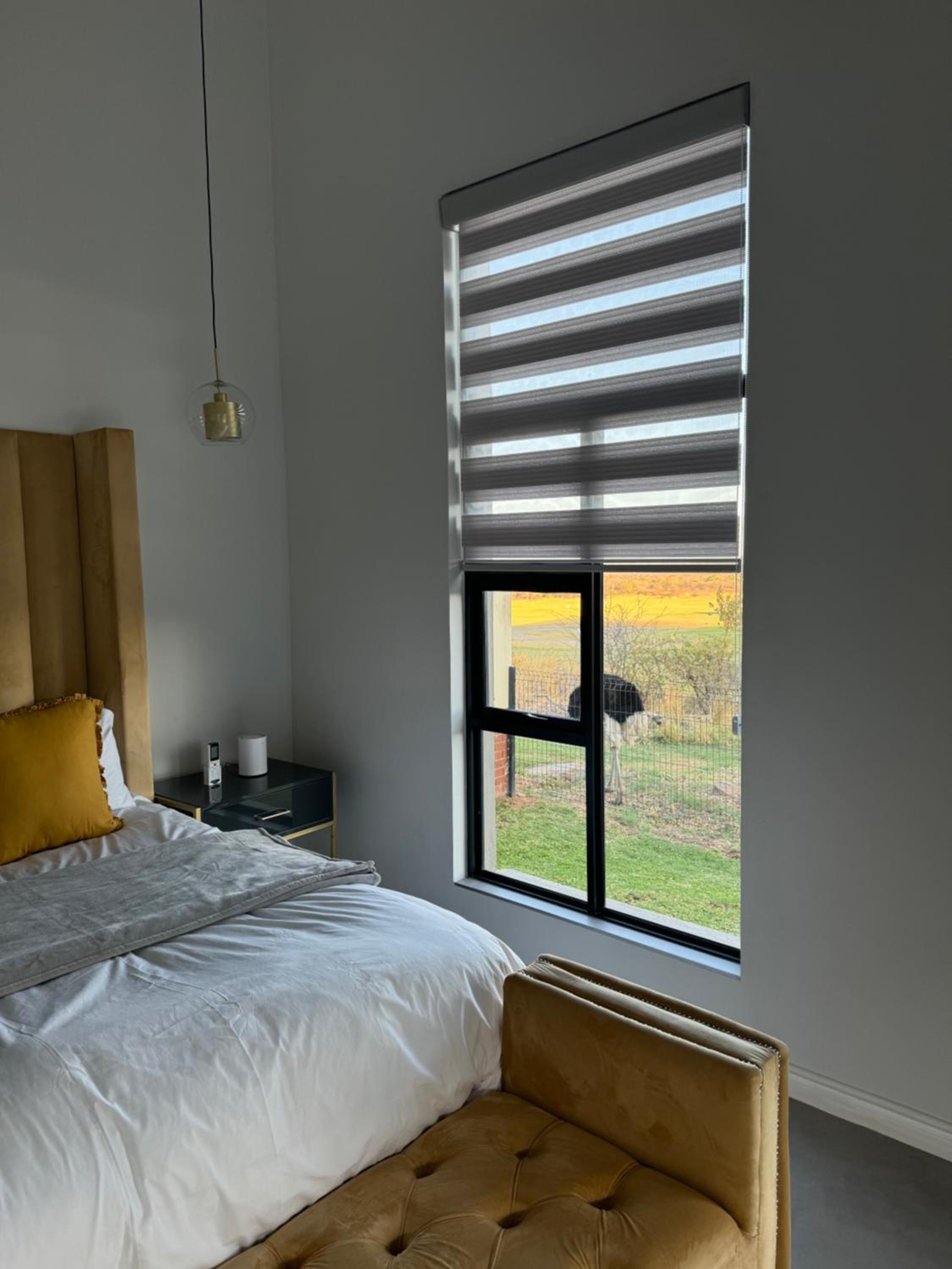 De Marea villa view 4