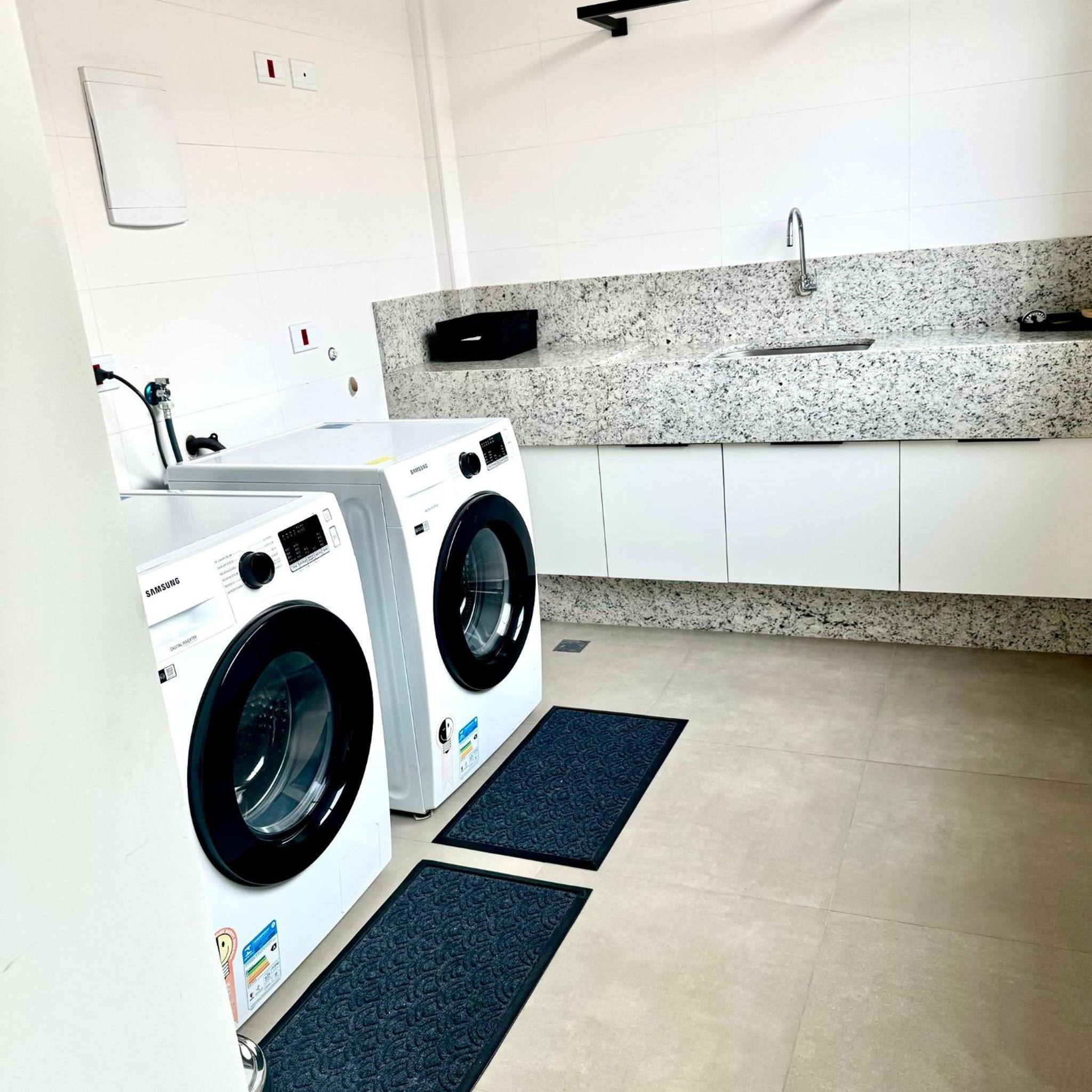 Smart Studio 506 em Maringá - Unique Capilano