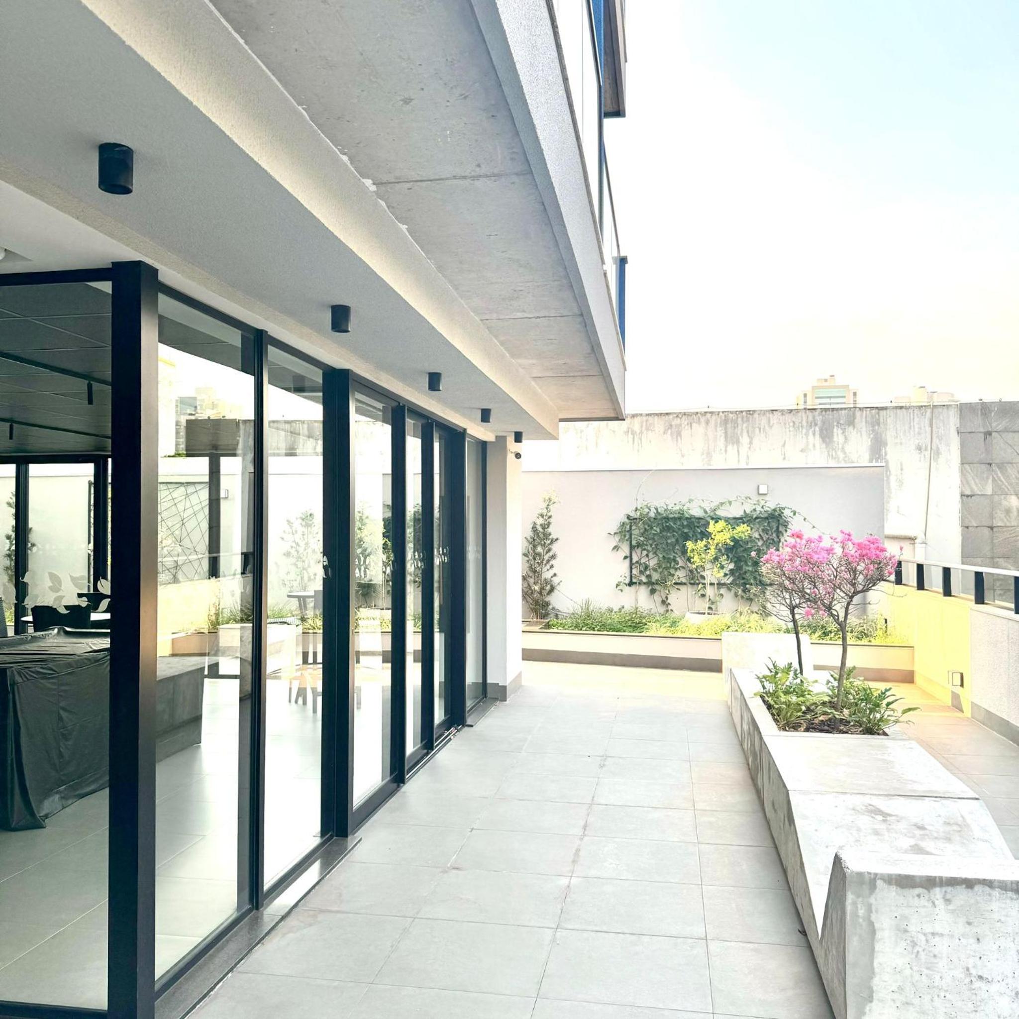 Smart Studio 506 em Maringá - Unique Capilano