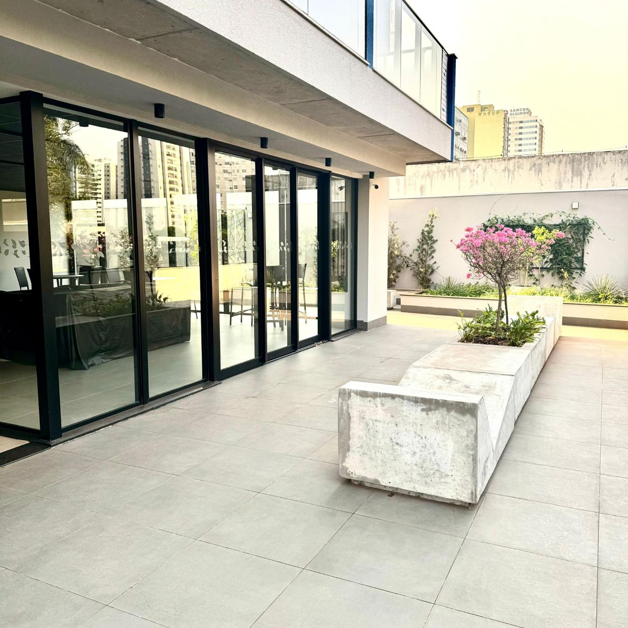 Smart Studio 506 em Maringá - Unique Capilano
