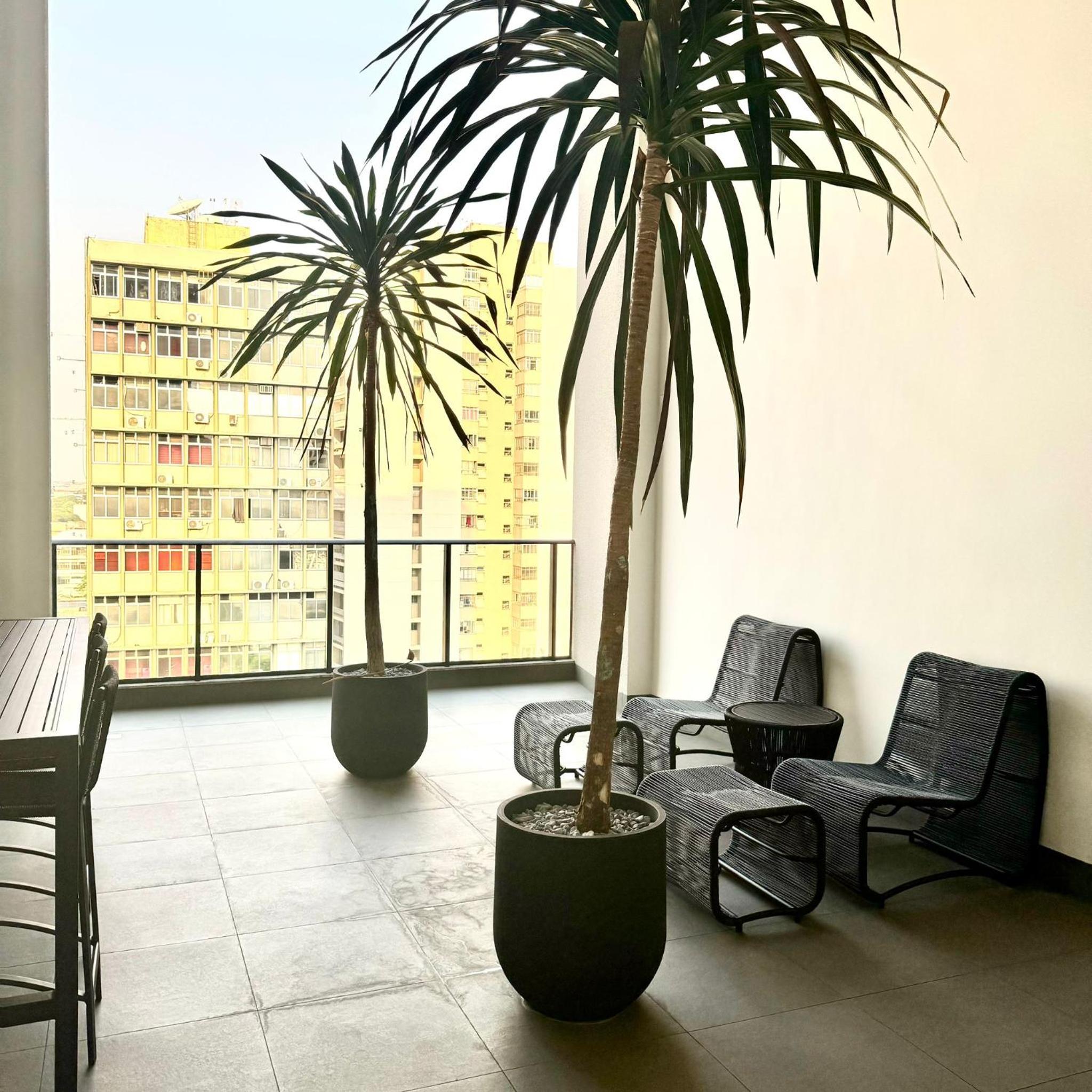 Smart Studio 506 em Maringá - Unique Capilano
