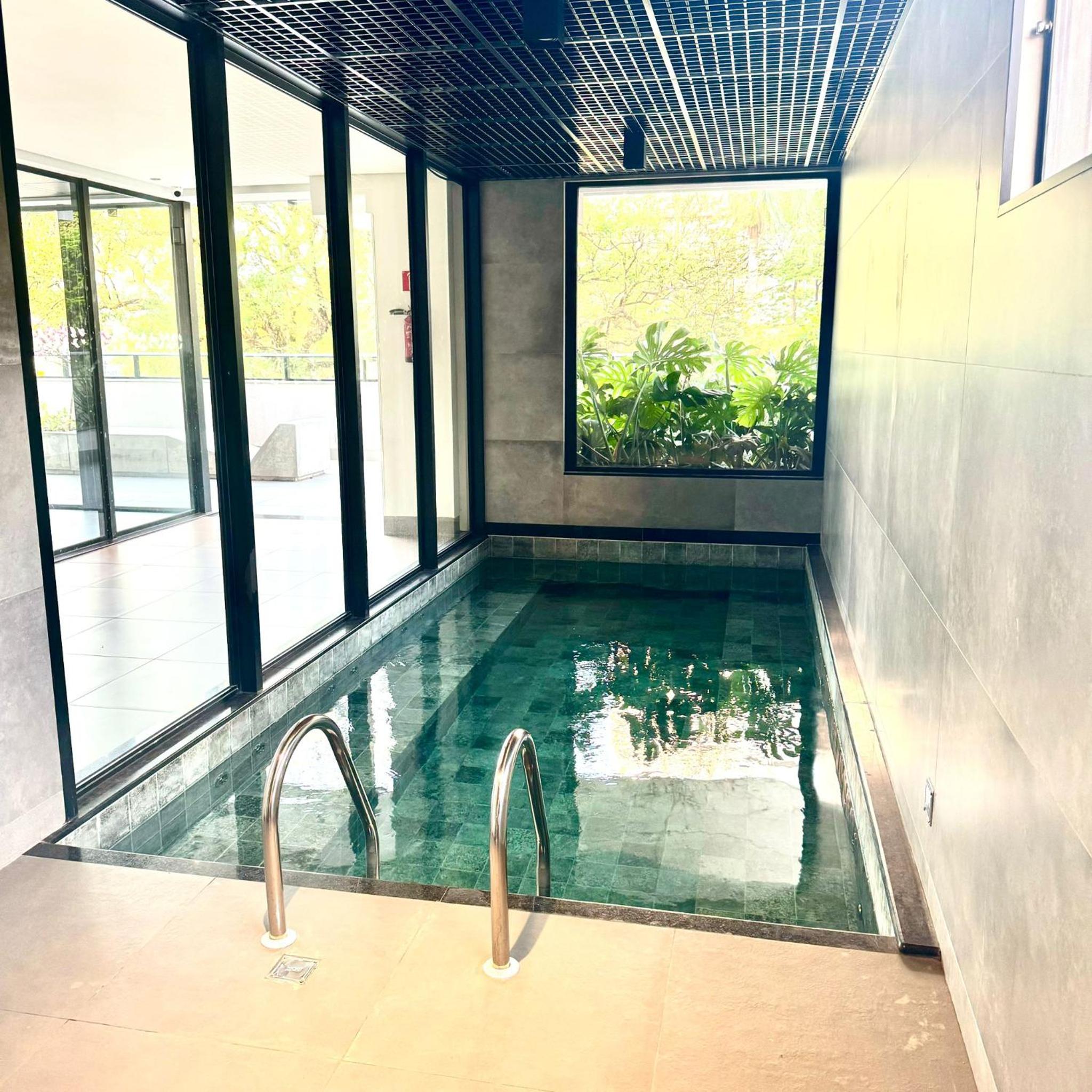 Smart Studio 506 em Maringá - Unique Capilano