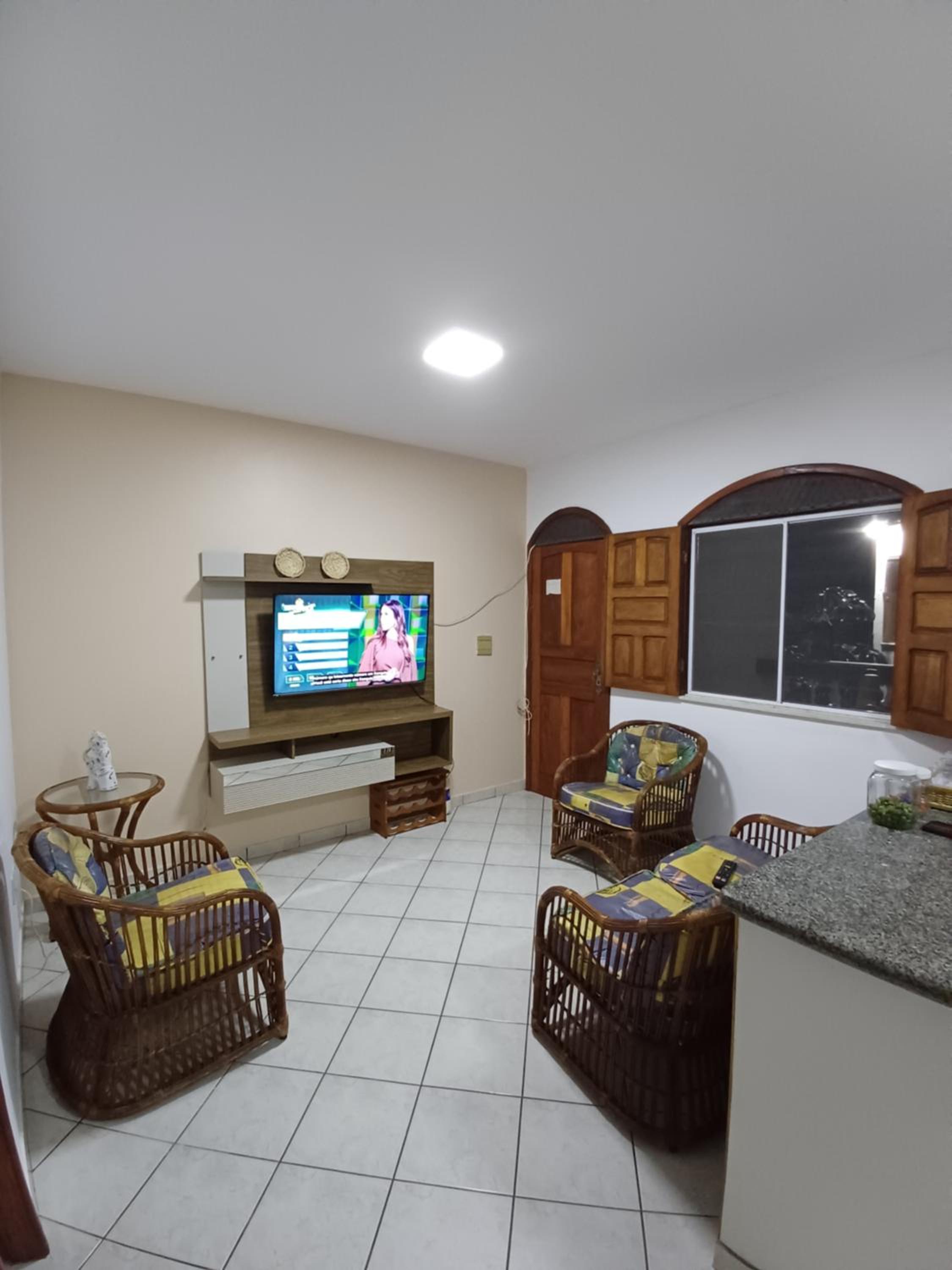 Lindo Apartamento para veraneio