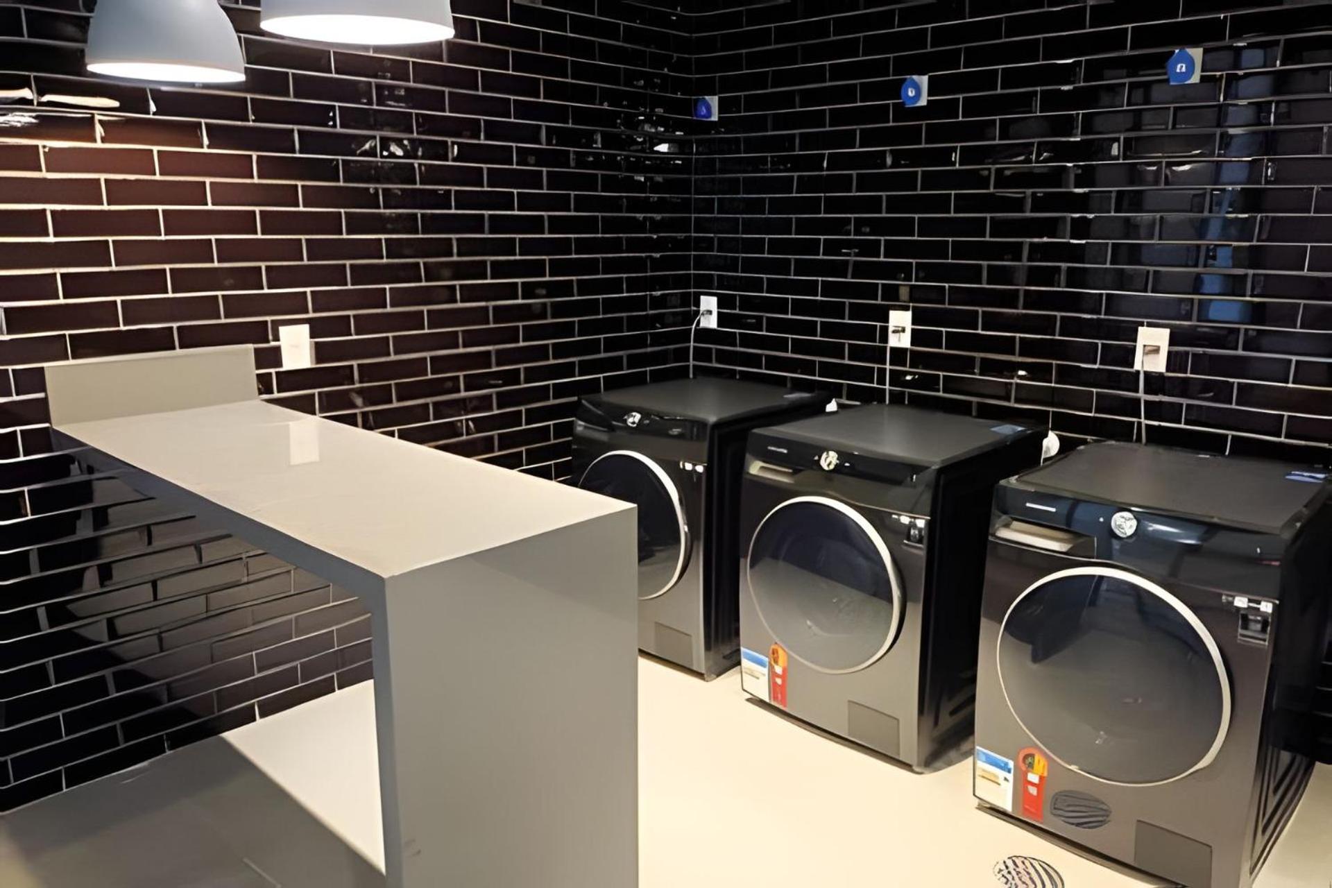 Expand Pinheiros - Linda vista, ótima estrutura lazer, próximo ao shopping, av Faria Lima