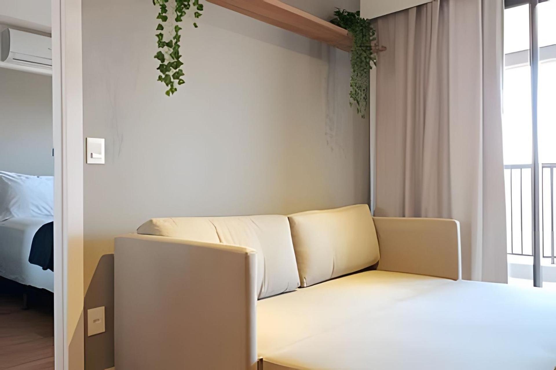 Expand Pinheiros - Linda vista, ótima estrutura lazer, próximo ao shopping, av Faria Lima