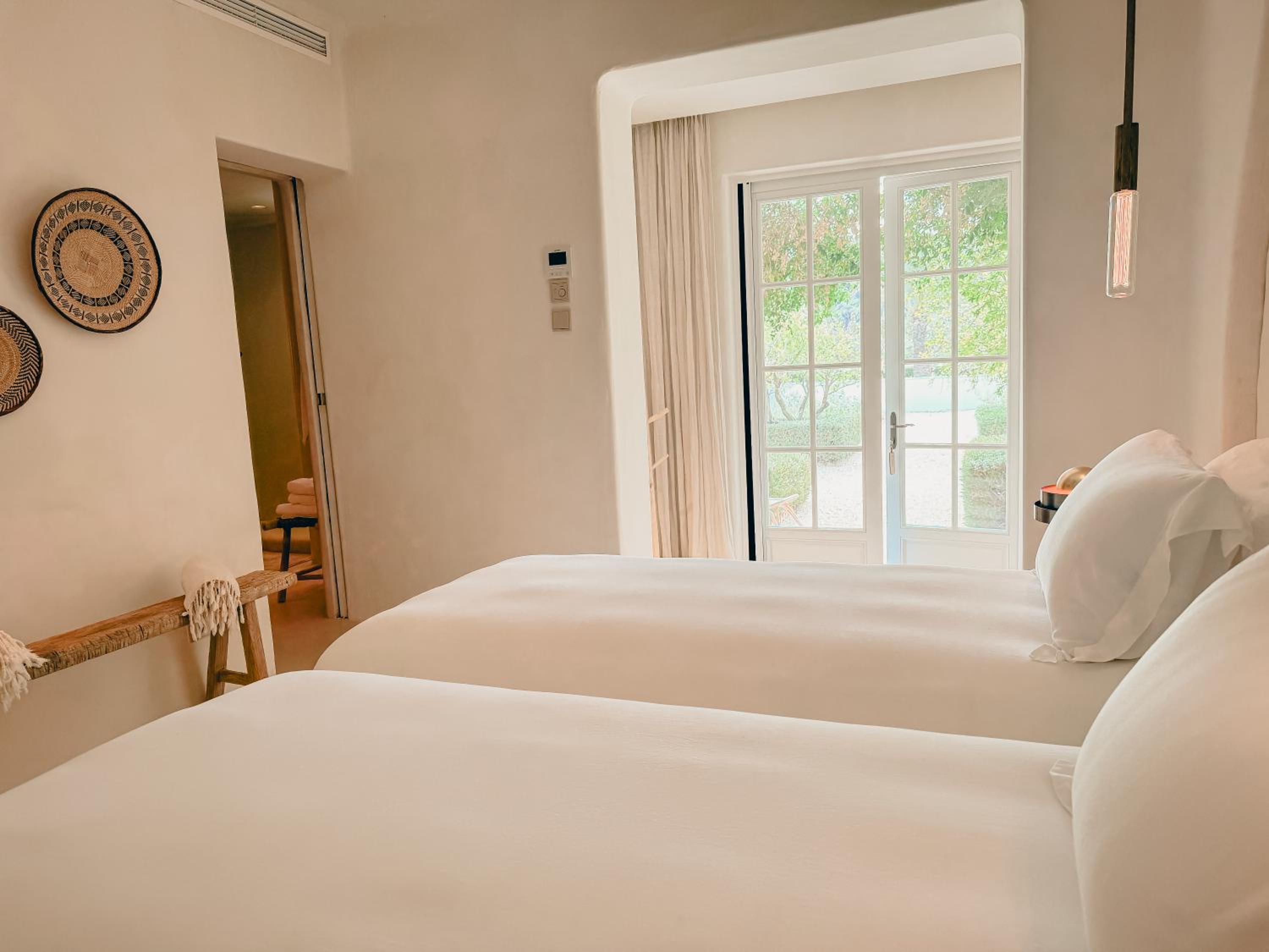 Viluz - Wellbeing Resort Marbella