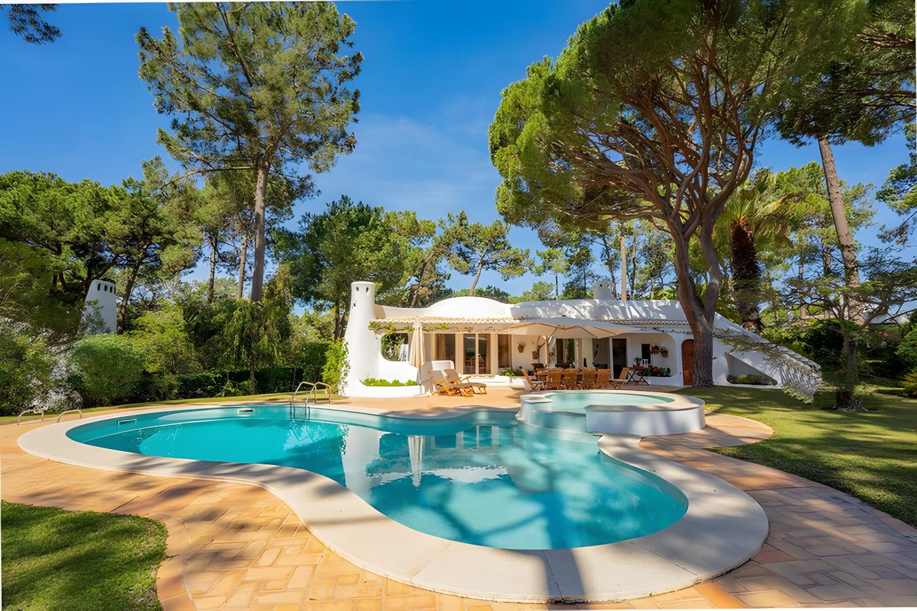 Casa Isabella view 2