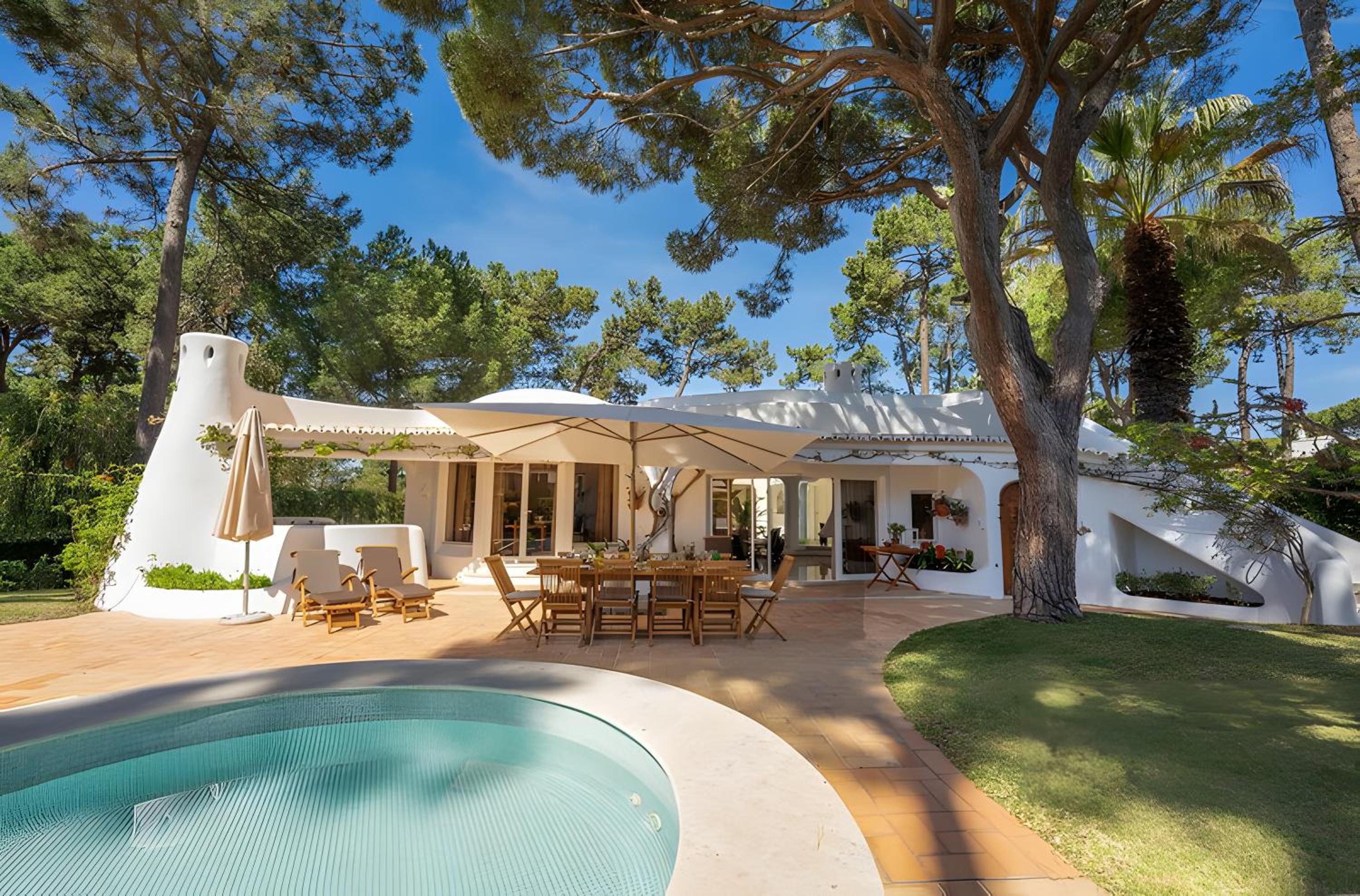 Casa Isabella view 3