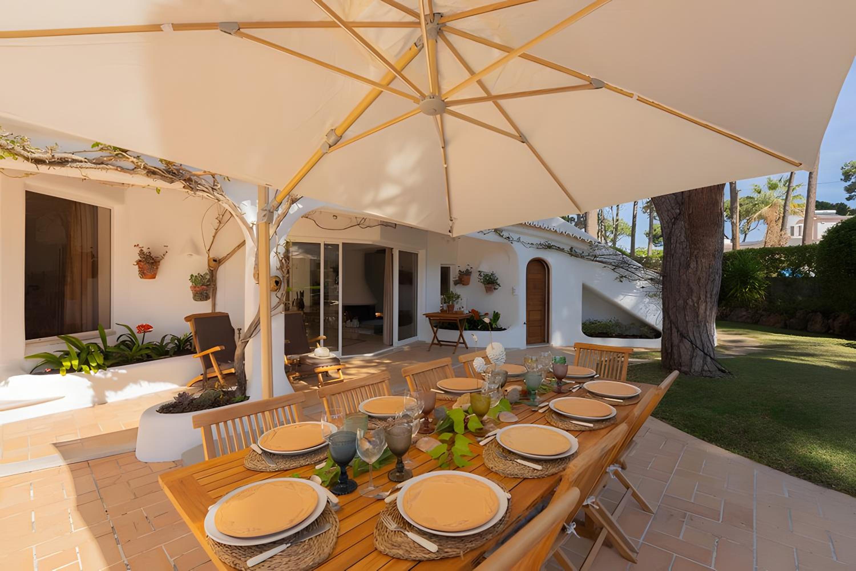 Casa Isabella view 4