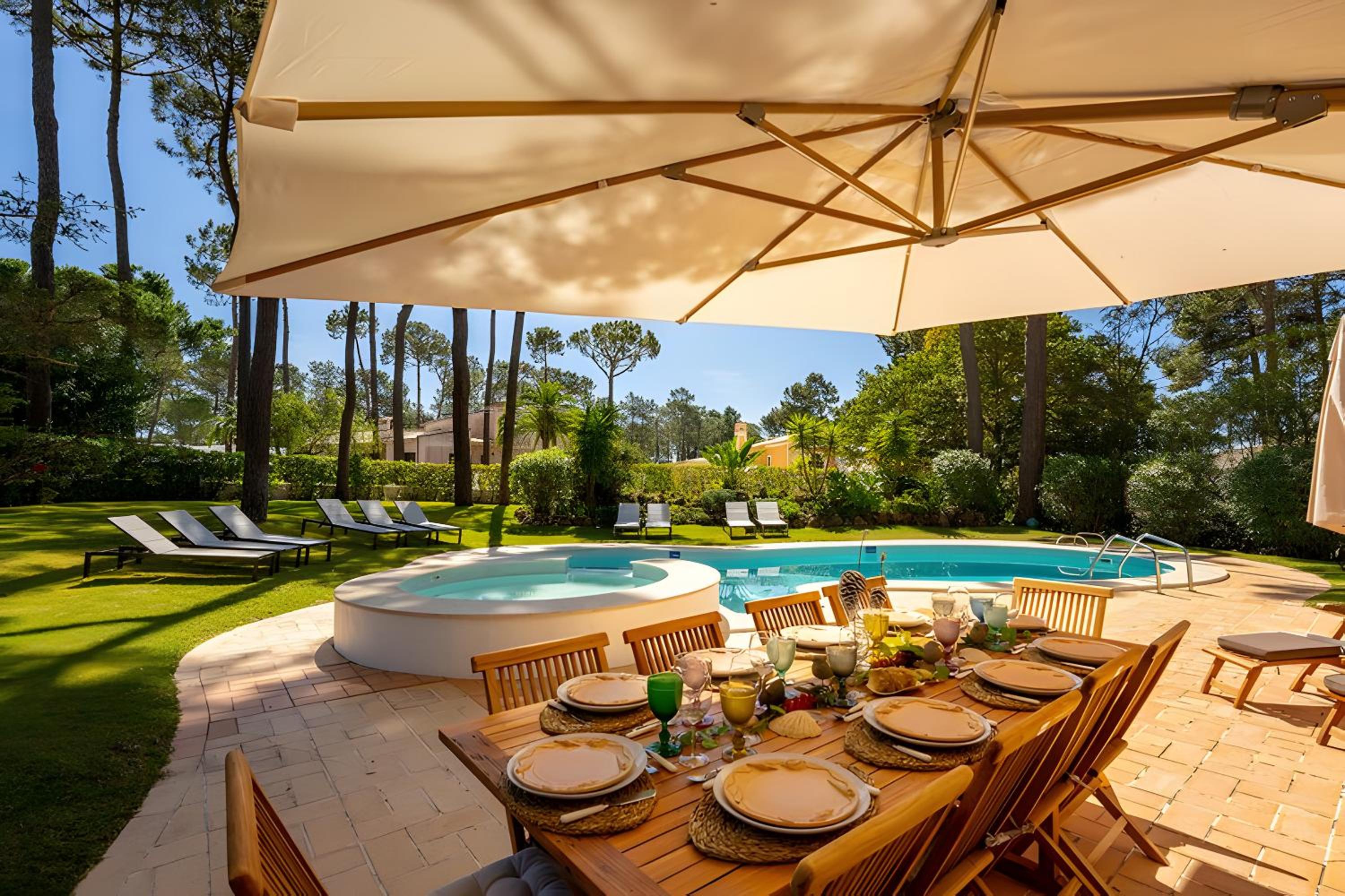 Casa Isabella view 5