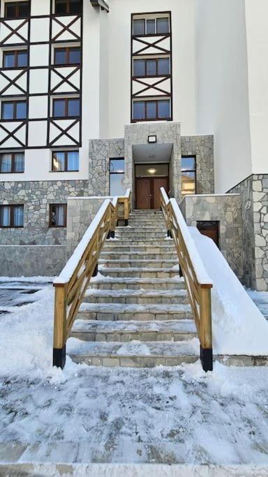 Cozy Mountain Apartment VIDIK