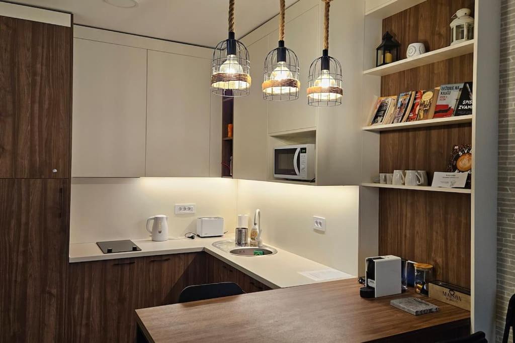 Cozy Mountain Apartment VIDIK