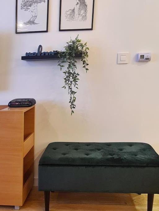 Cozy Mountain Apartment VIDIK