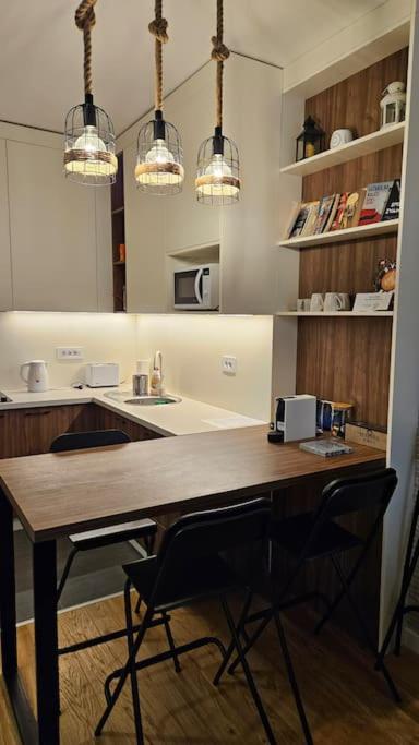 Cozy Mountain Apartment VIDIK