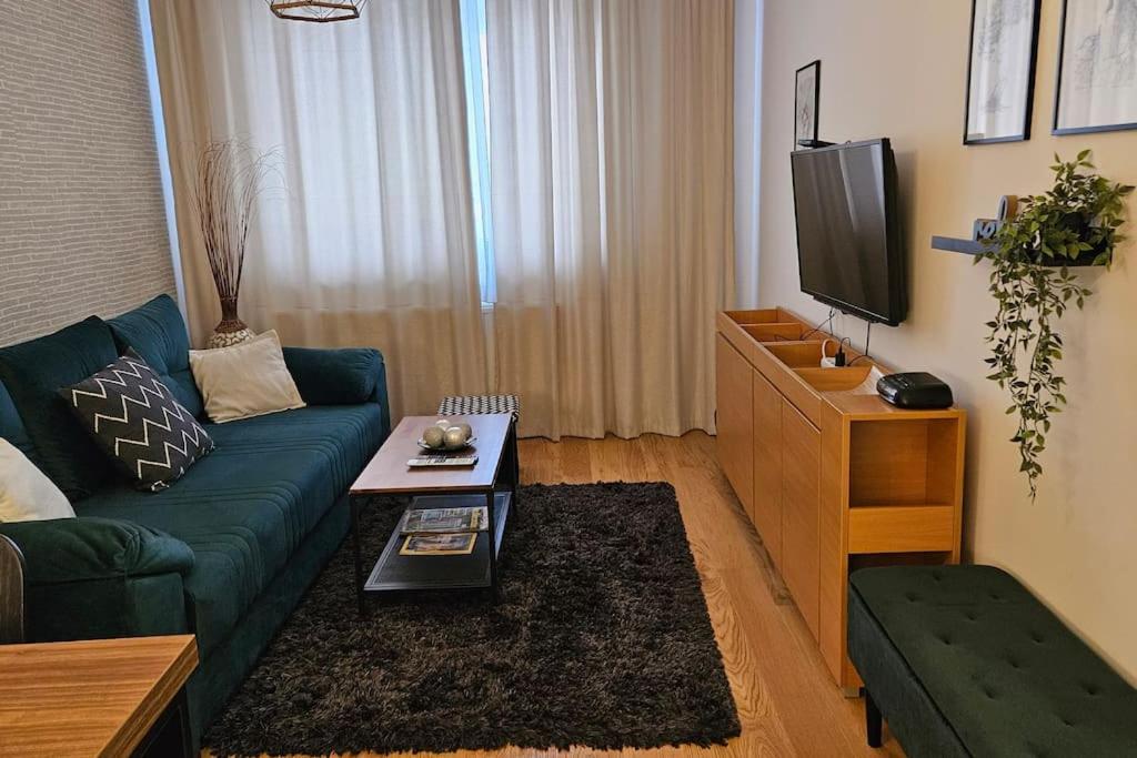 Cozy Mountain Apartment VIDIK