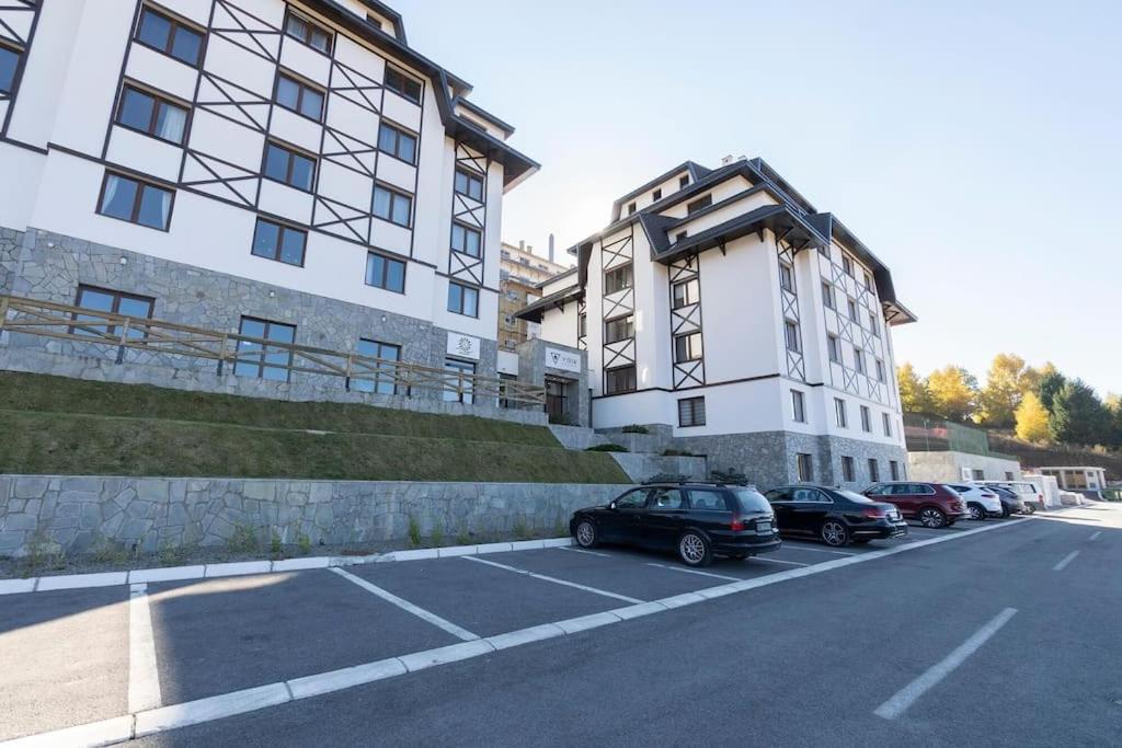 Cozy Mountain Apartment VIDIK