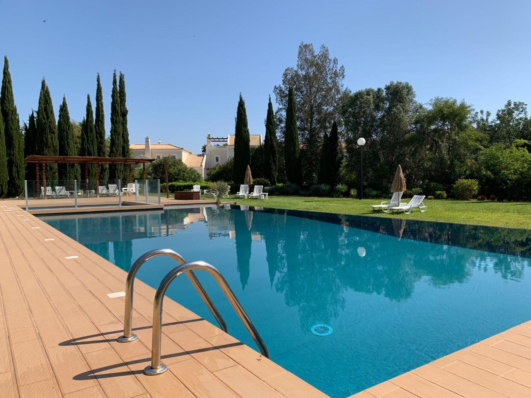 Vilamoura Club Villa 3 With Pool by Homing view 2