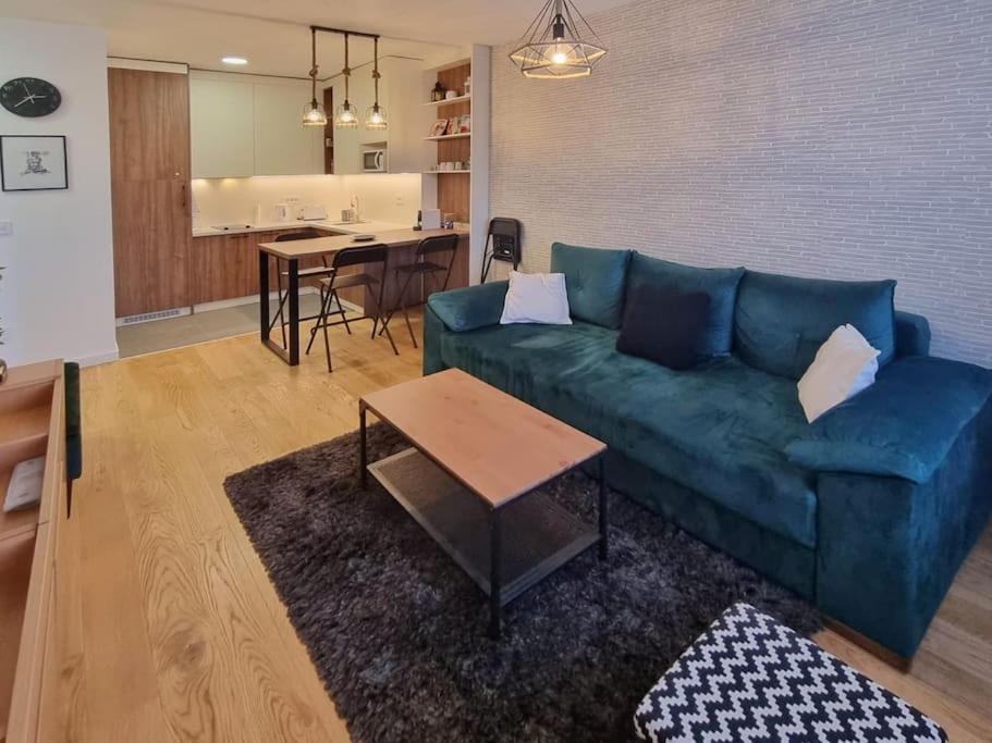 Cozy Mountain Apartment VIDIK