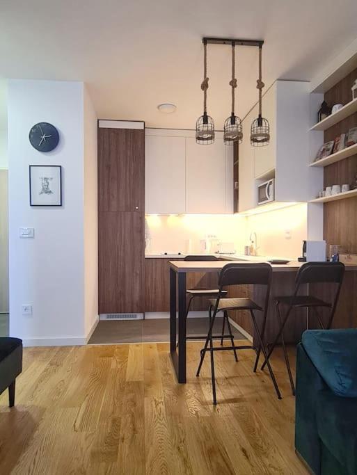 Cozy Mountain Apartment VIDIK