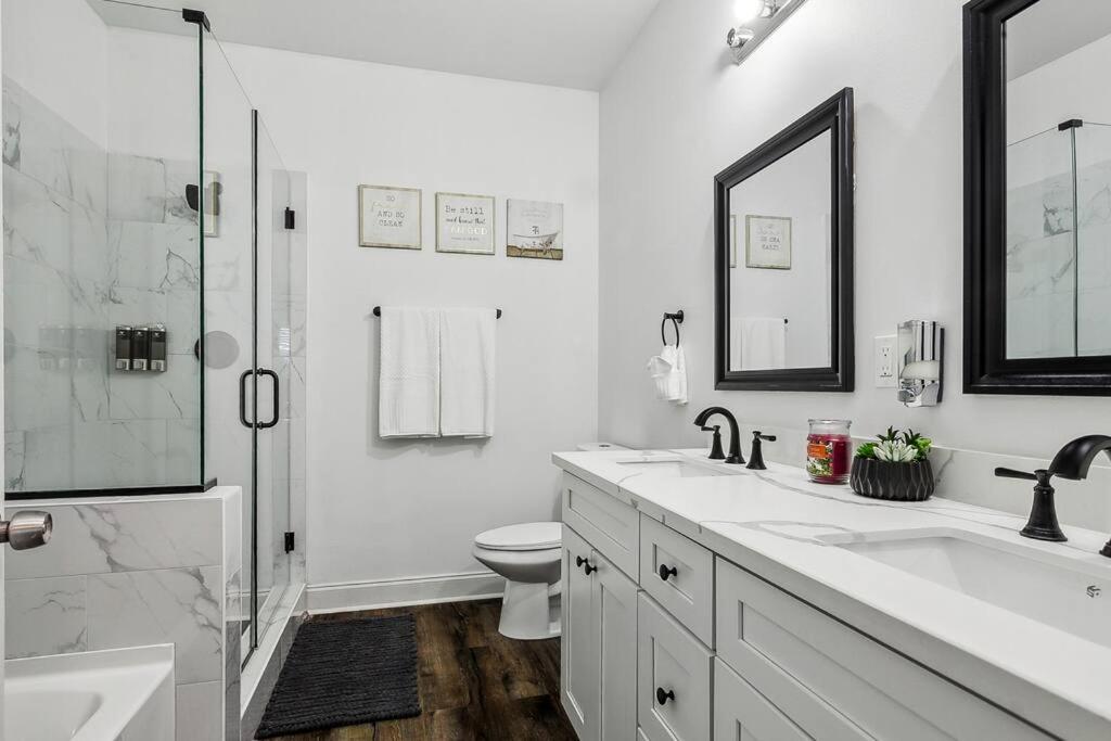 Charming Oasis in NOLA view 3