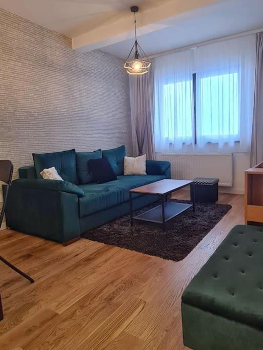 Cozy Mountain Apartment VIDIK