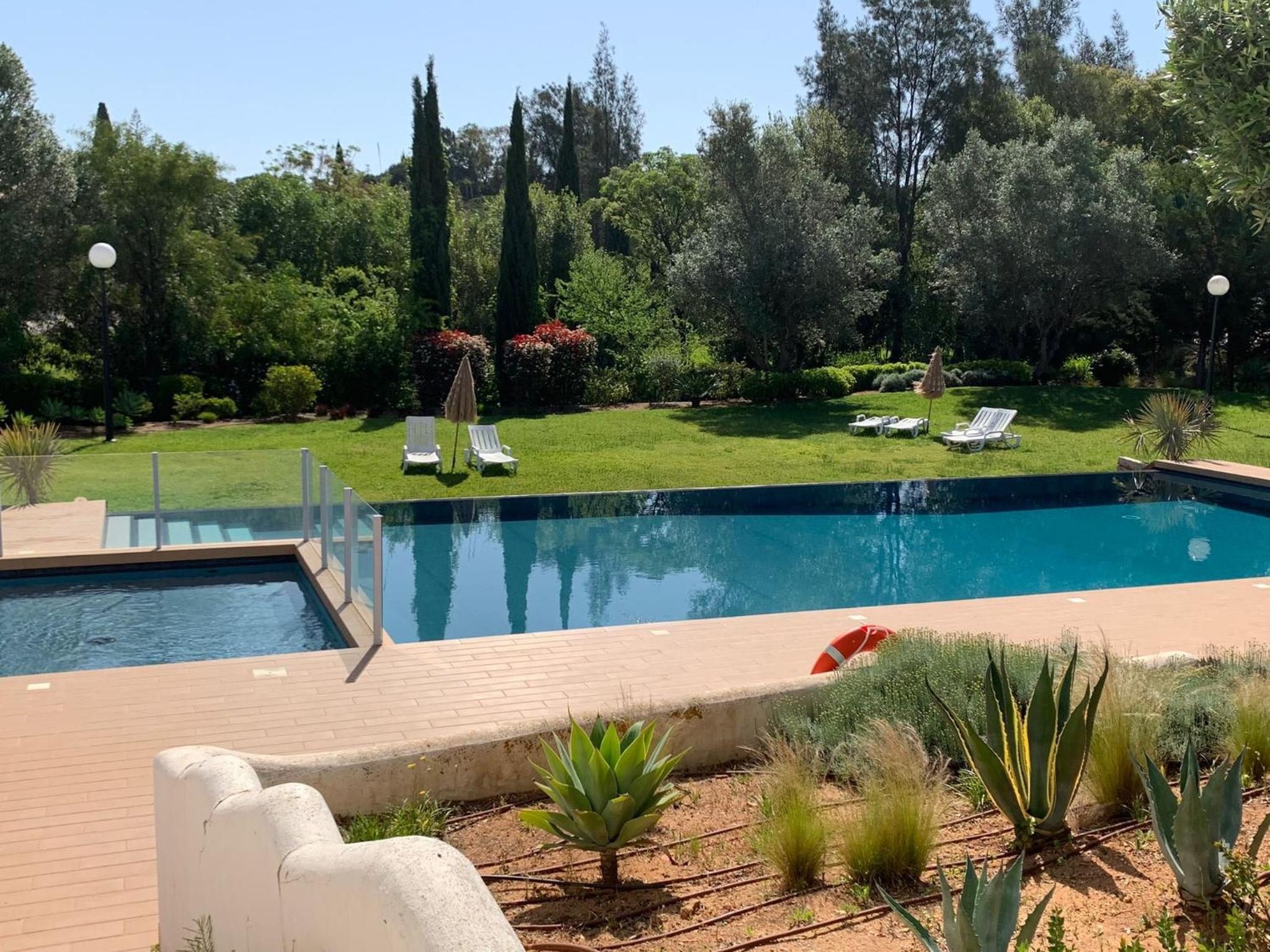 Vilamoura Club Villa 2 With Pool by Homing view 5