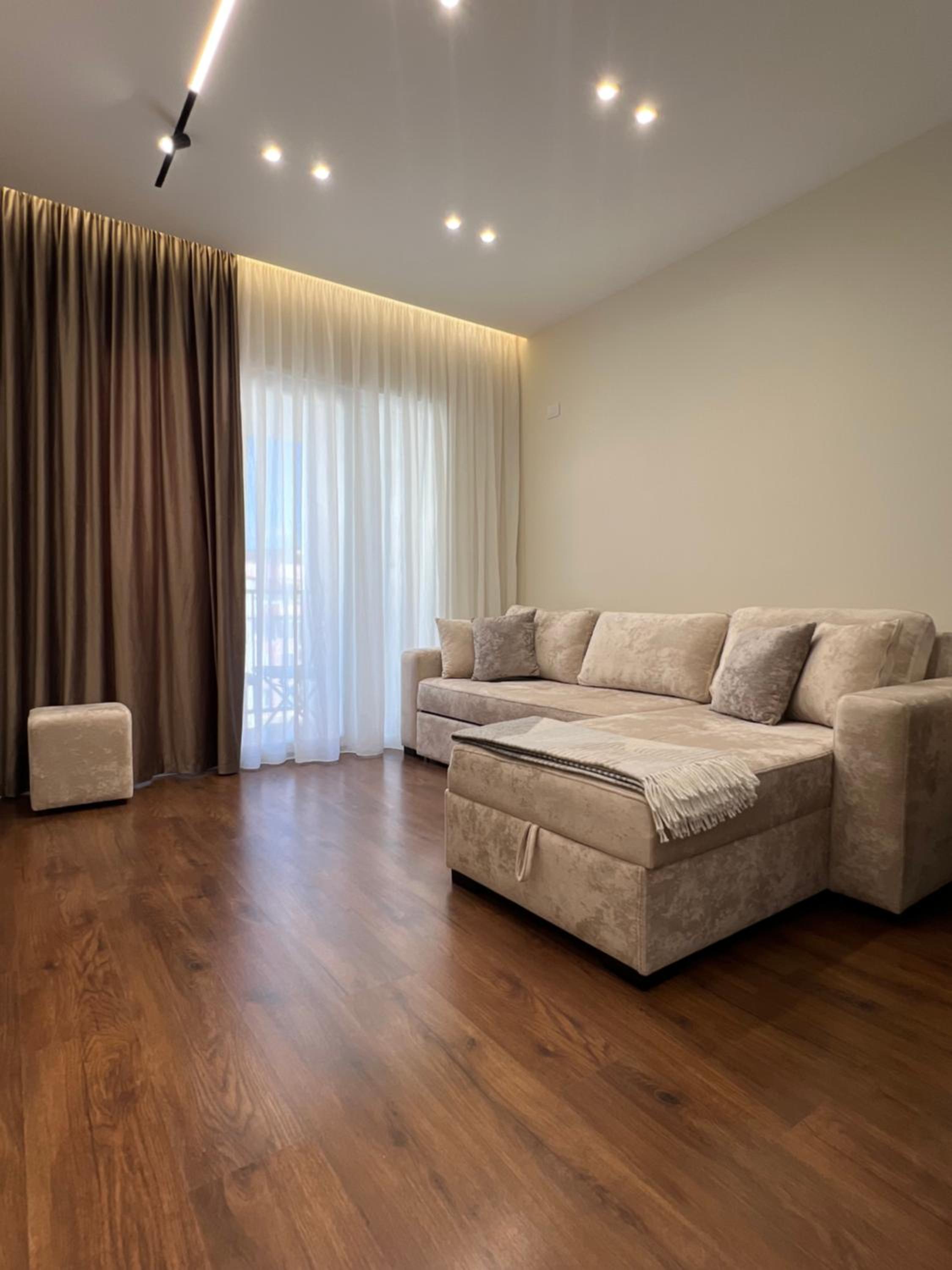 Cozy Apartment
