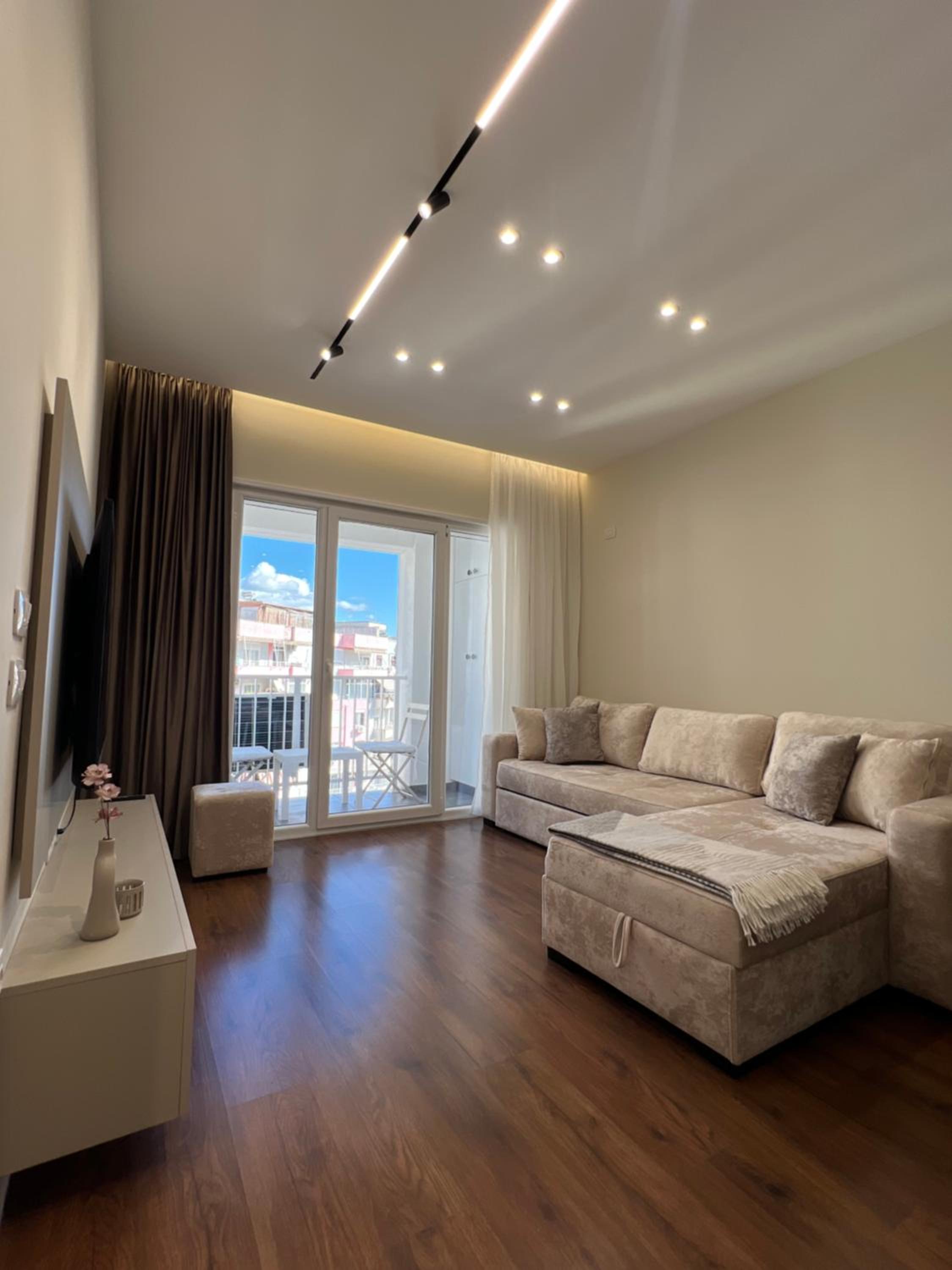 Cozy Apartment