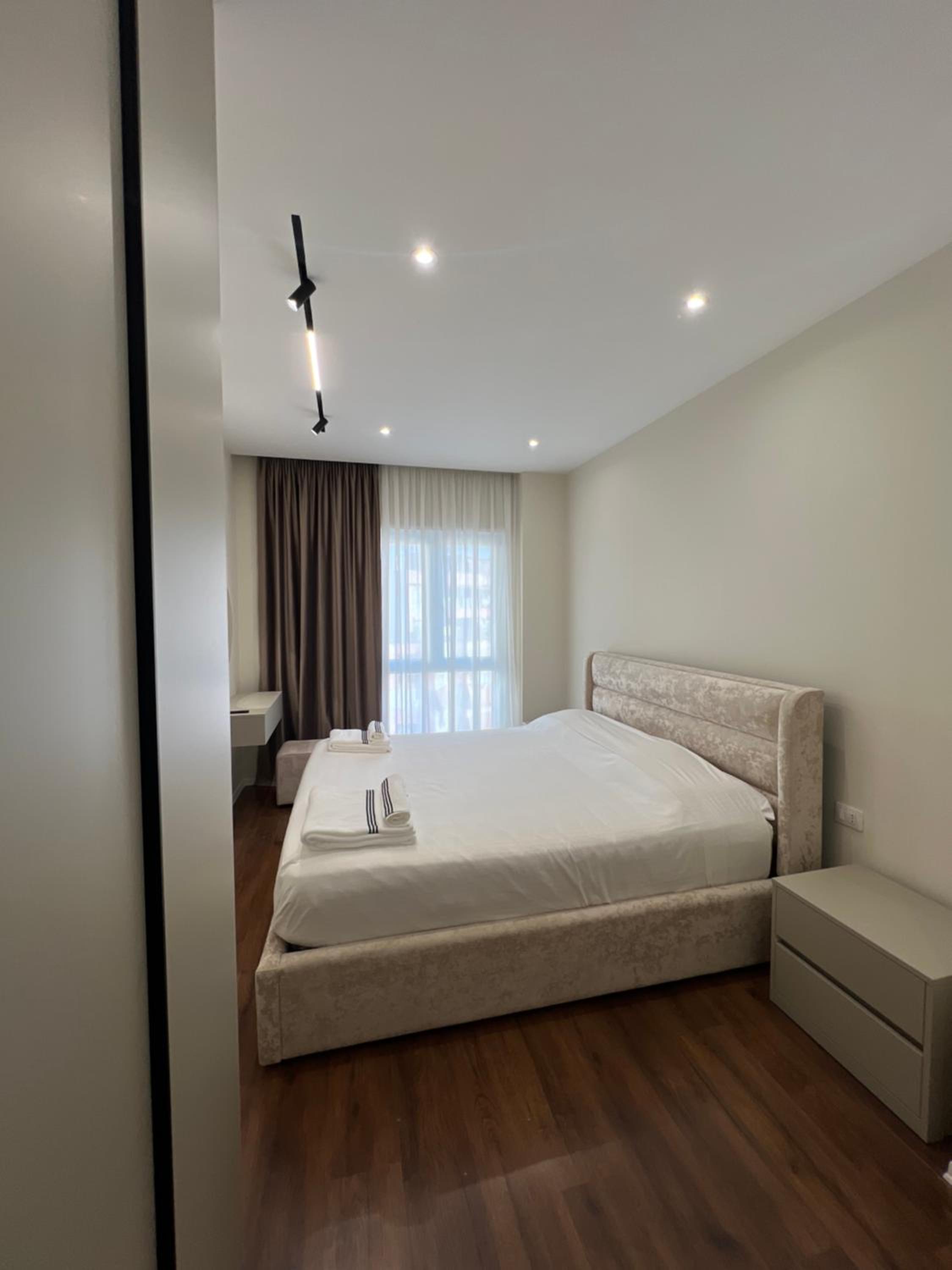 Cozy Apartment