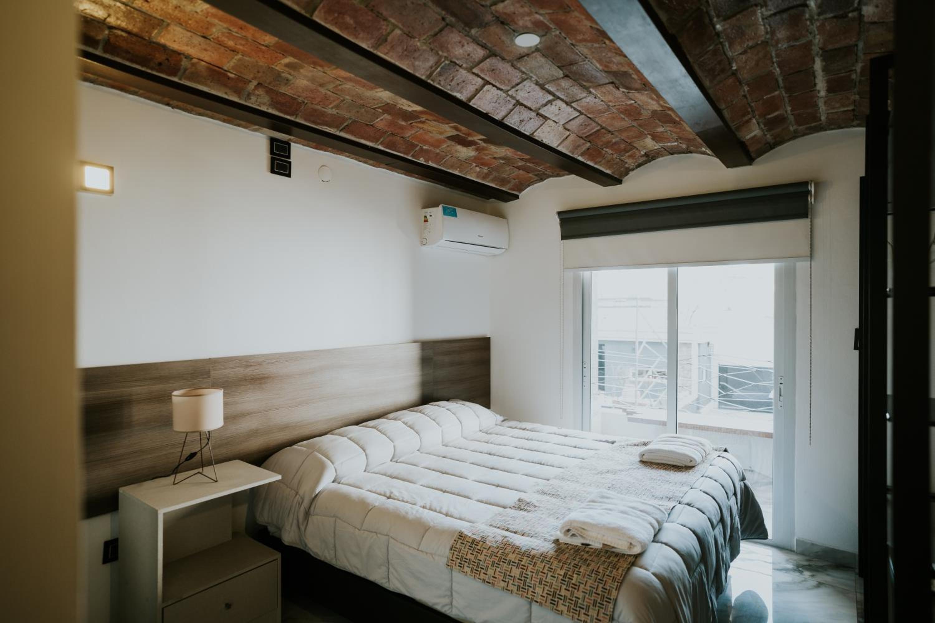 M65 Luxury Apartments