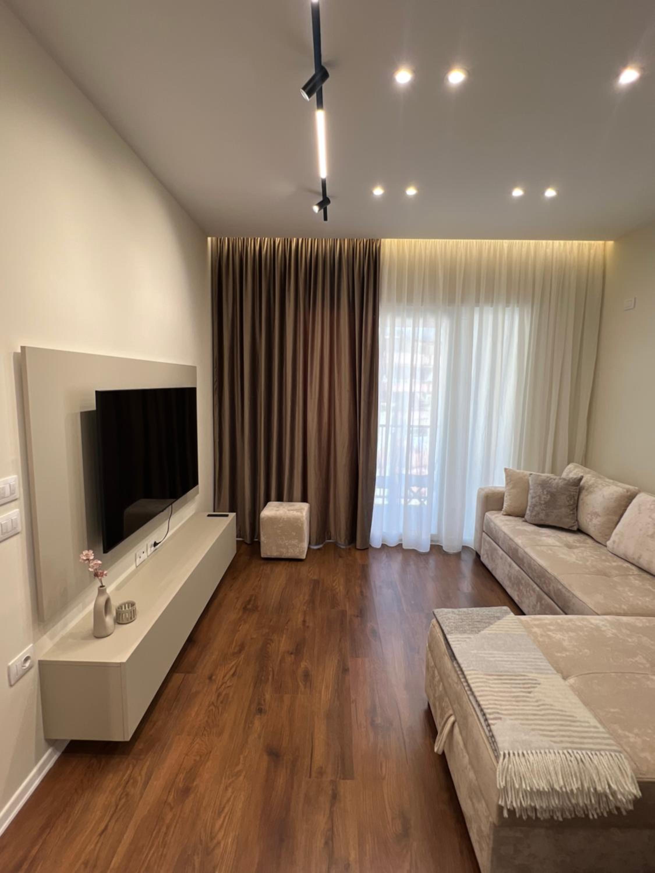 Cozy Apartment