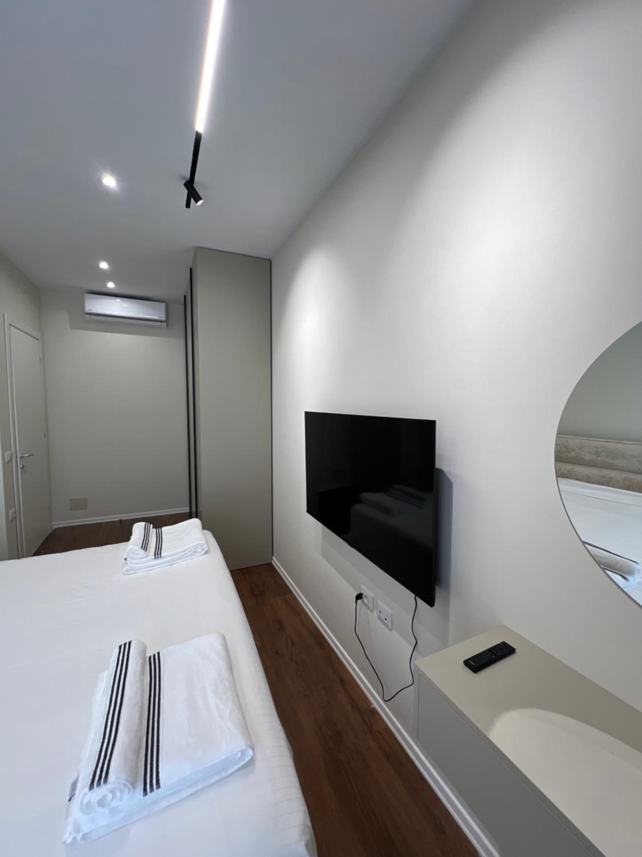 Cozy Apartment