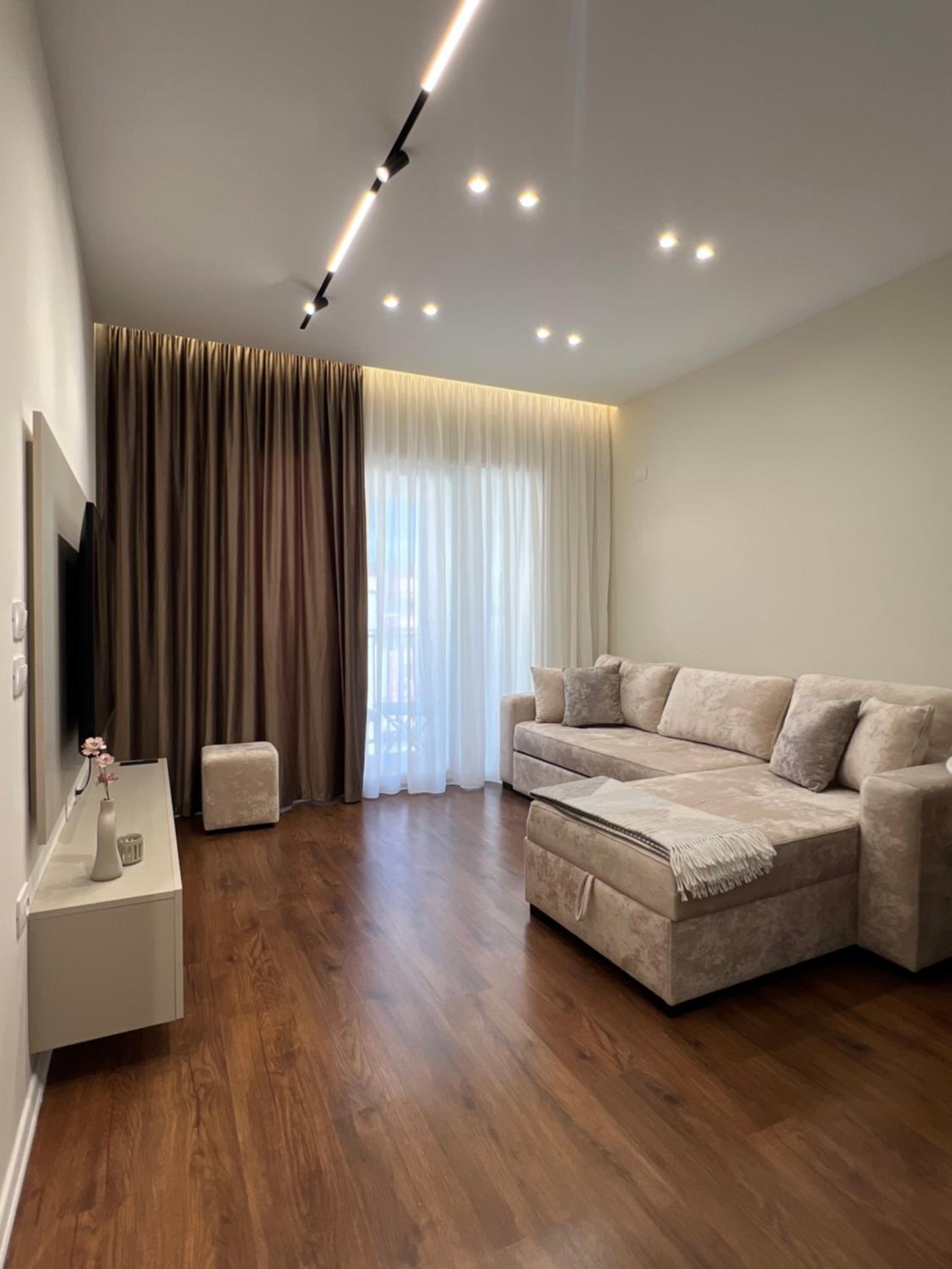 Cozy Apartment