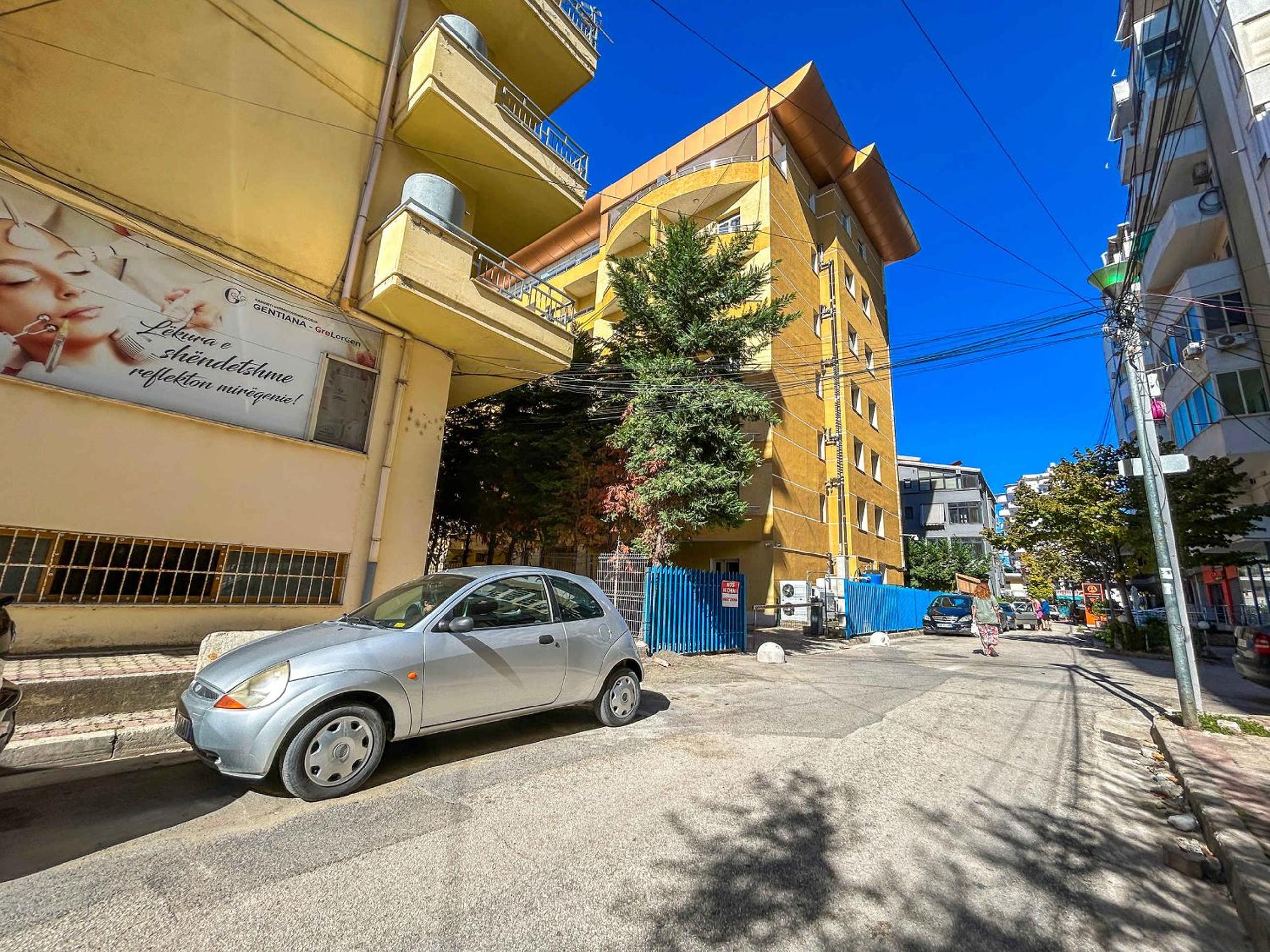 Apartment with terrace 1321