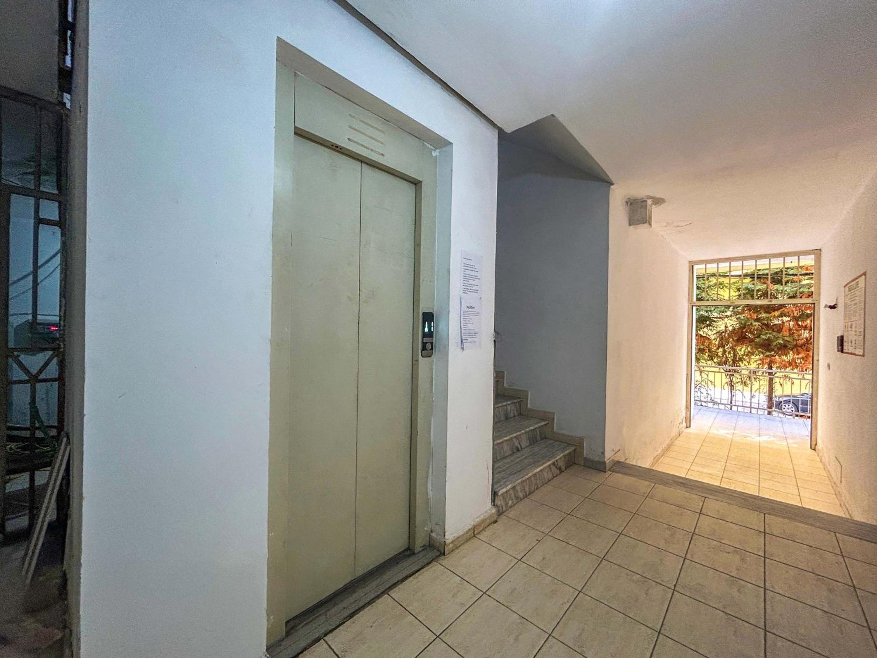 Apartment with terrace 1321