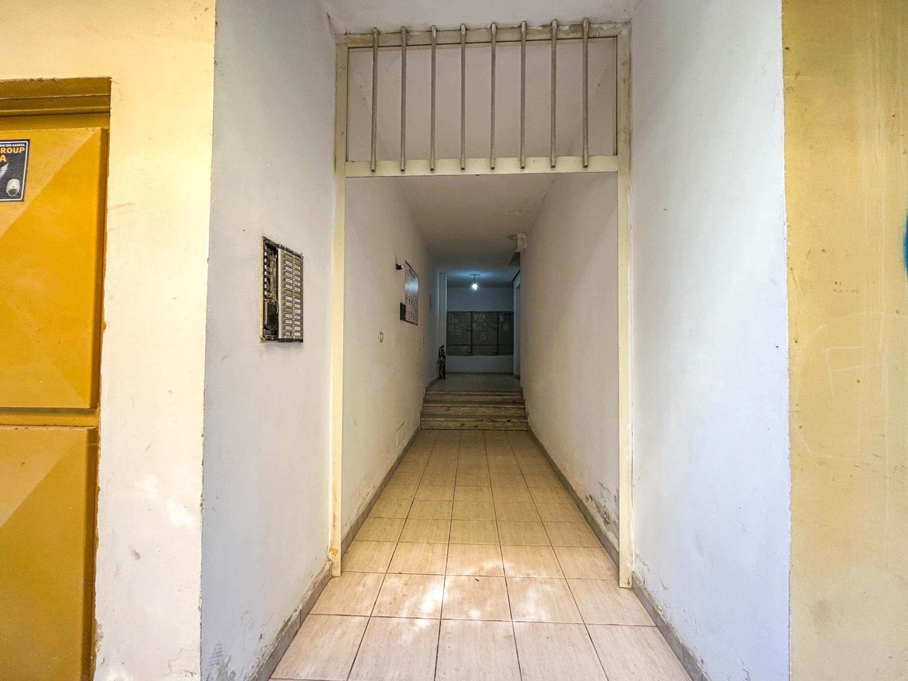 Apartment with terrace 1321