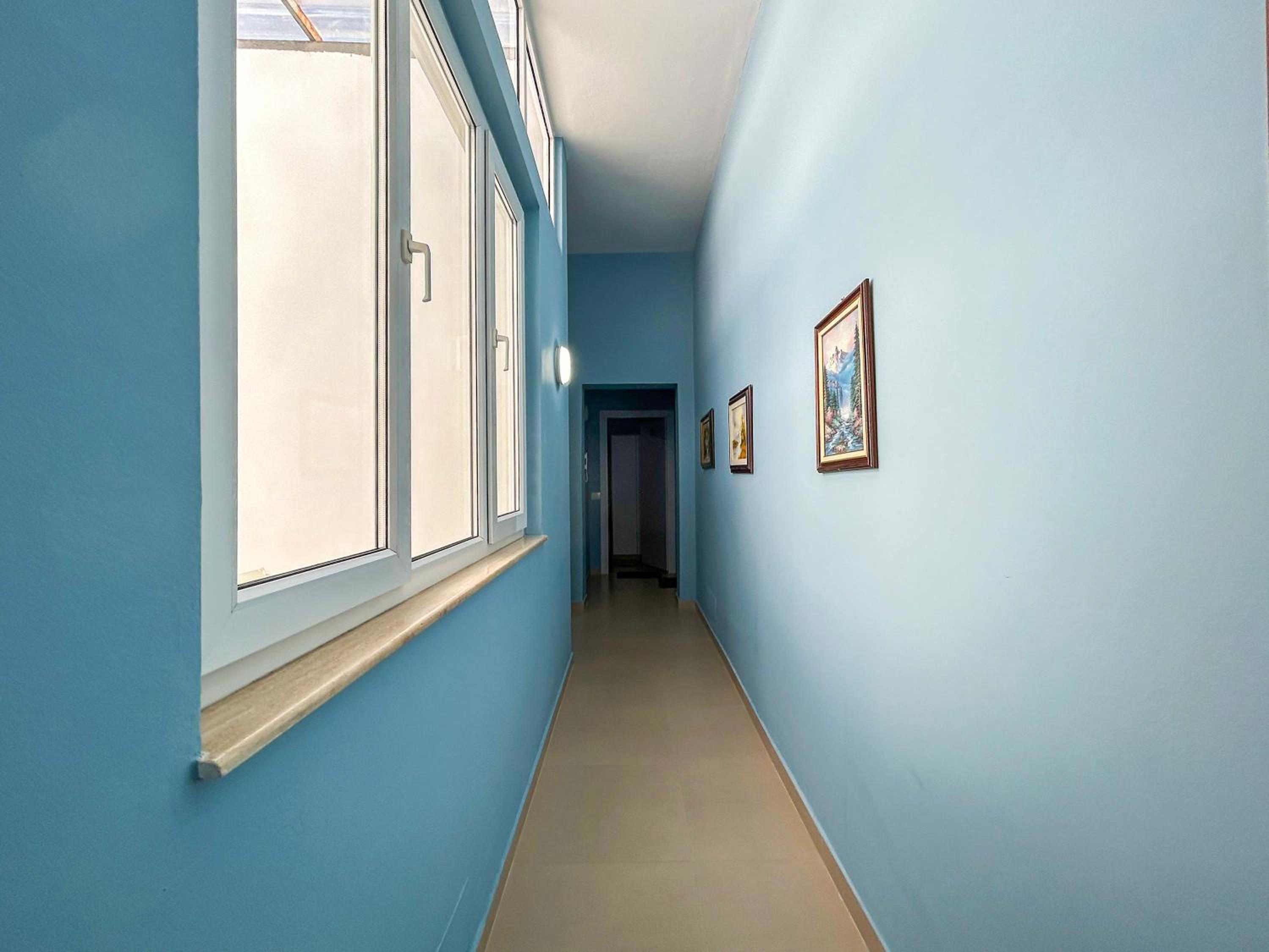 Apartment with terrace 1321