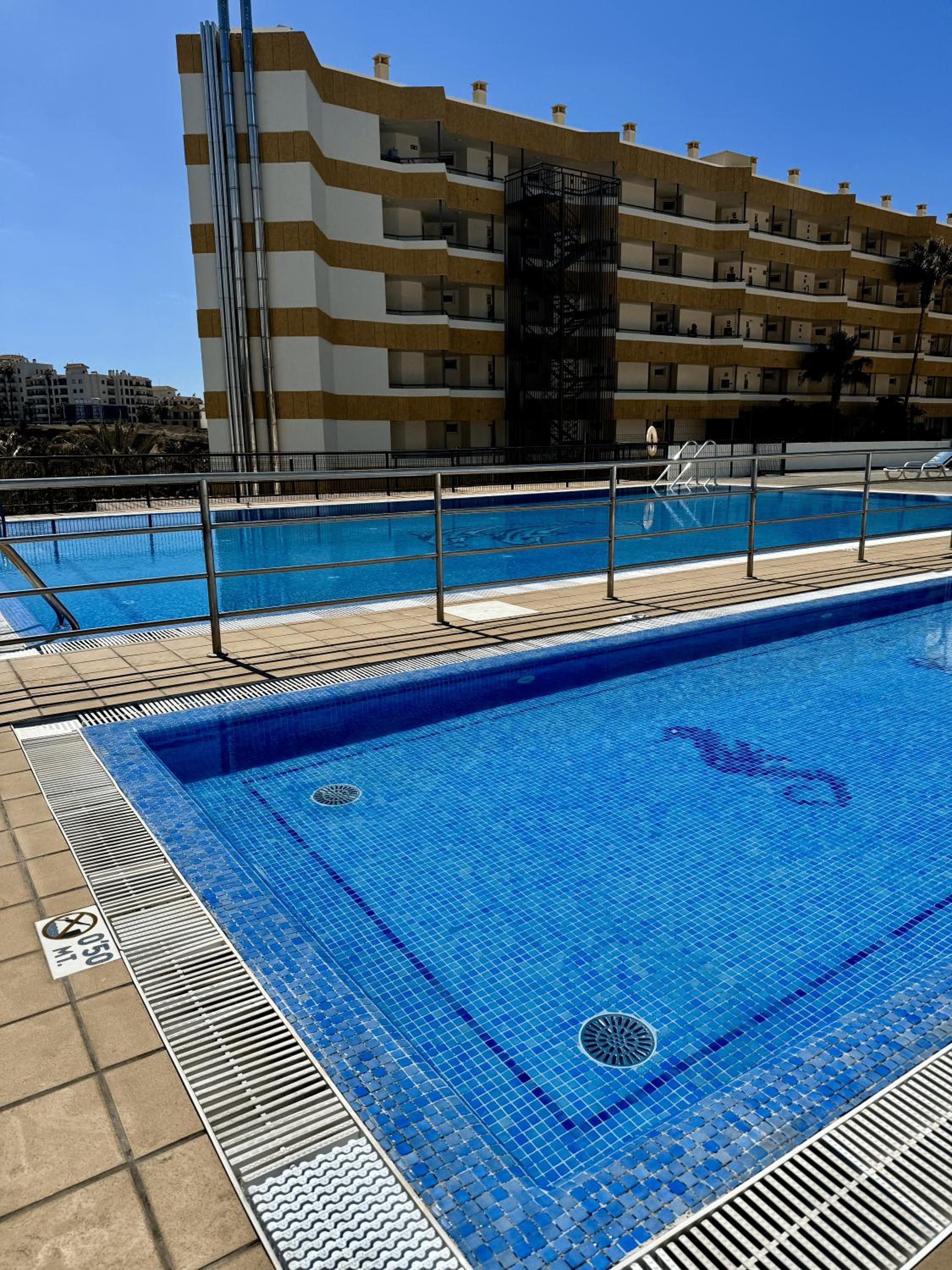 Heart of Las Americas Charming Beach Apartment Tenerife