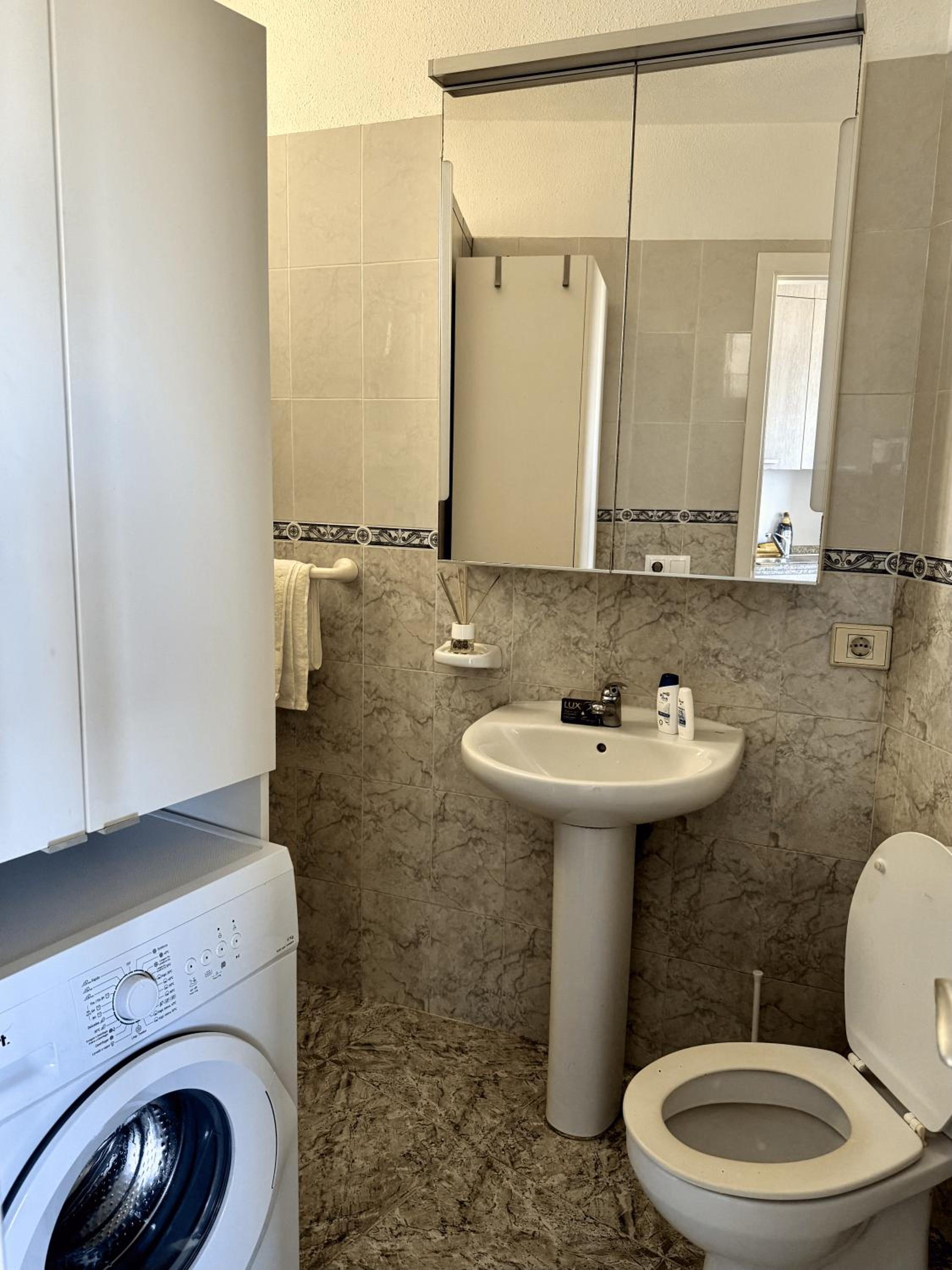 Heart of Las Americas Charming Beach Apartment Tenerife