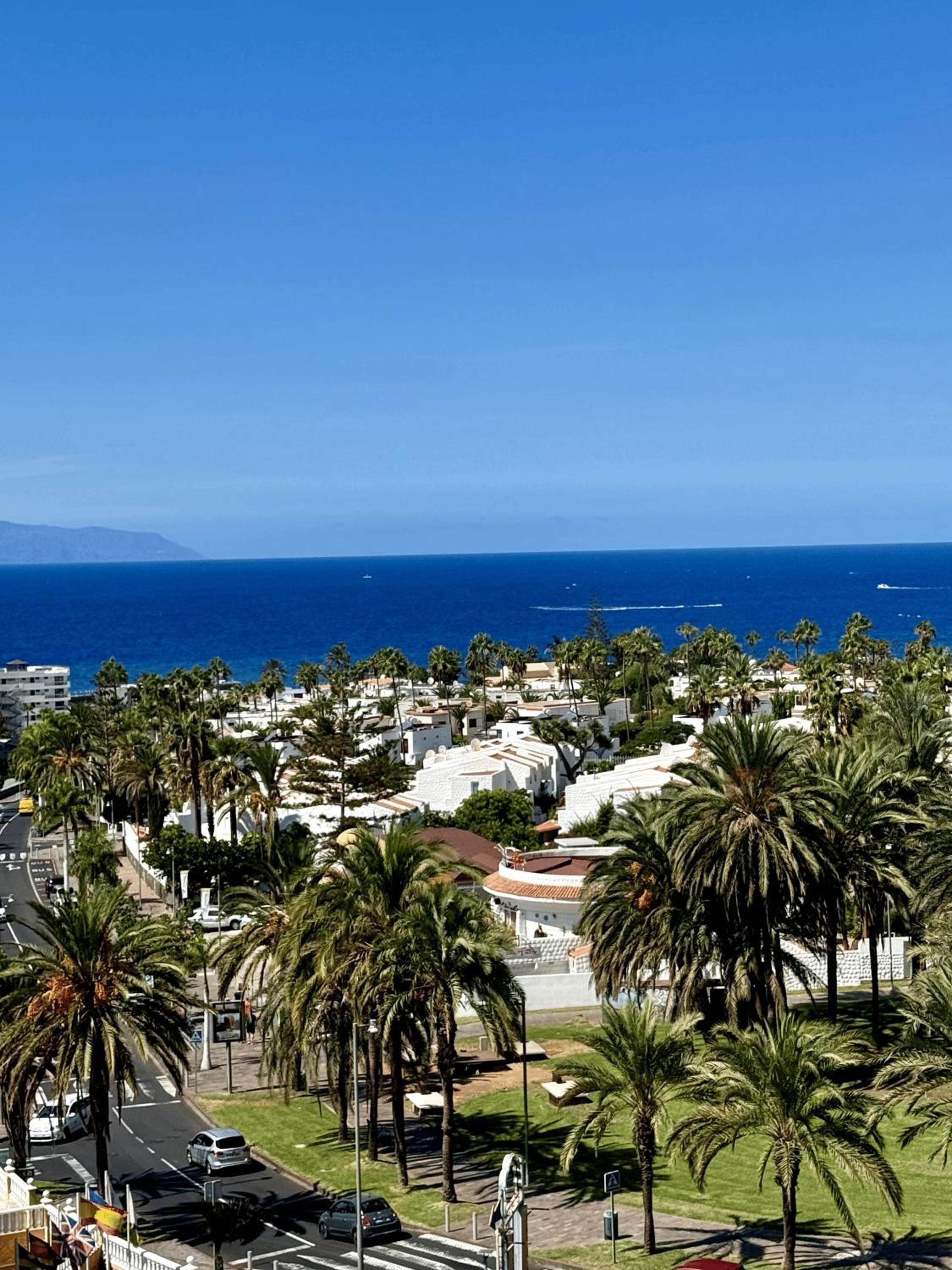 Heart of Las Americas Charming Beach Apartment Tenerife