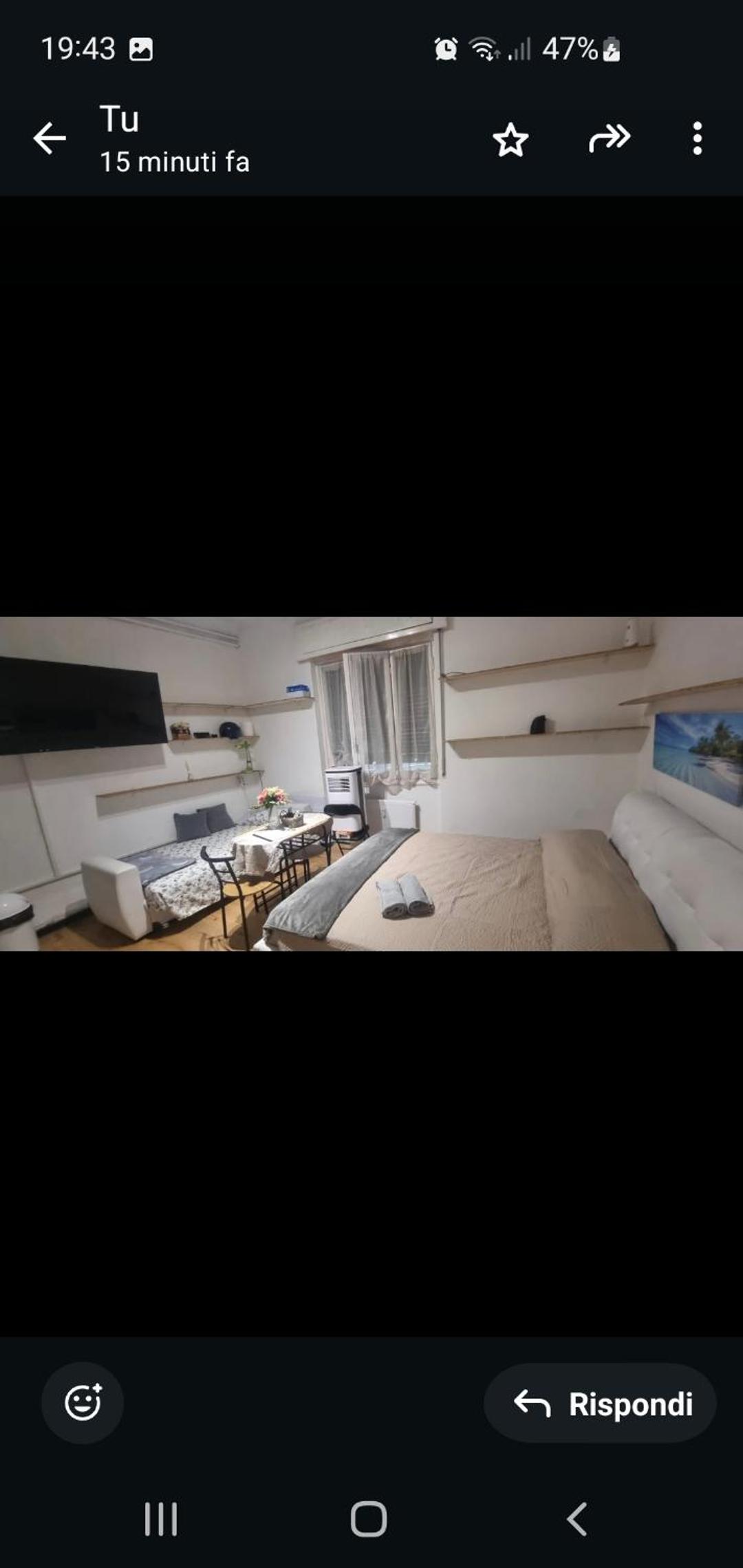 Jessica's House view 4