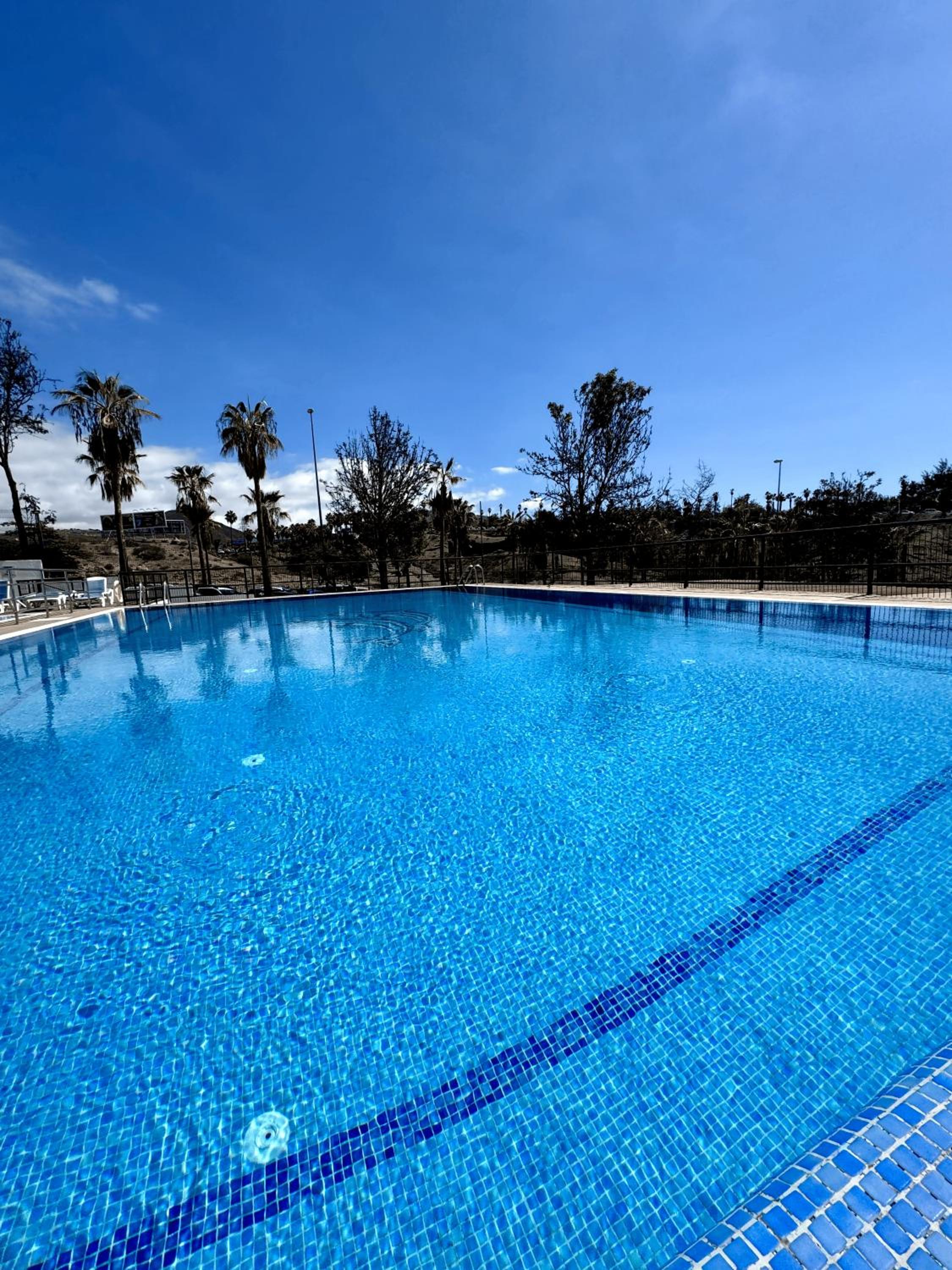 Heart of Las Americas Charming Beach Apartment Tenerife