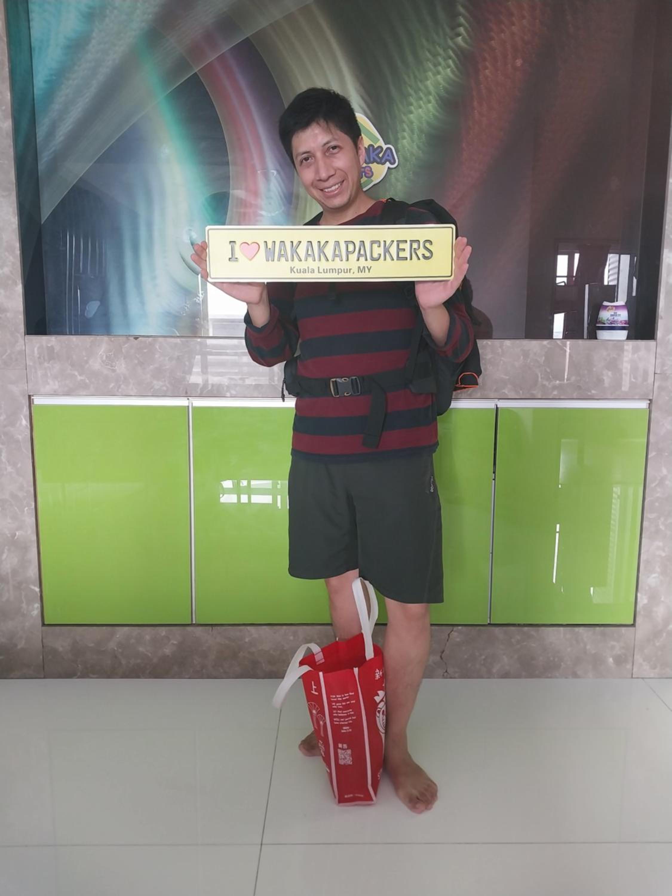 WakakaPackers