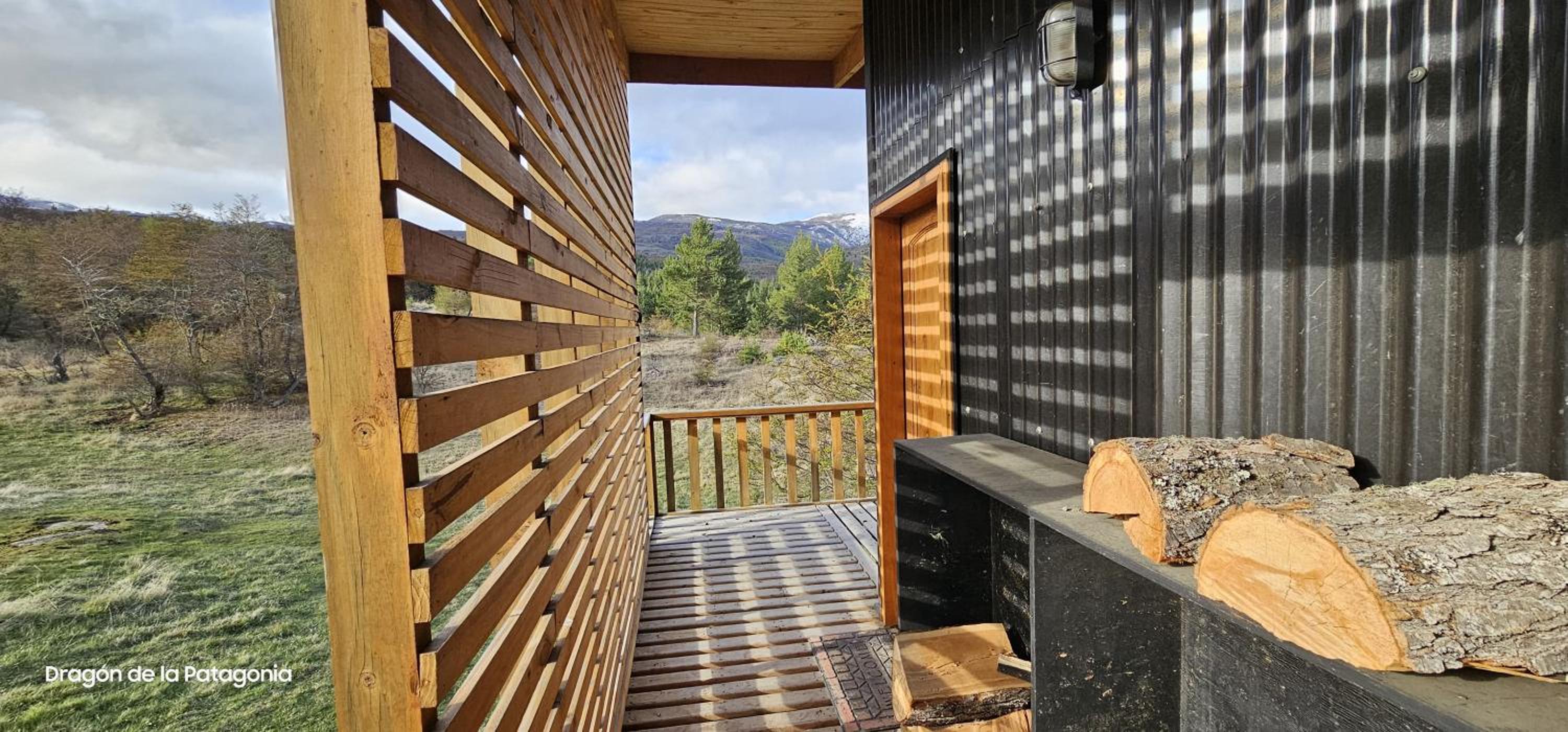Turismo y Cabañas Dragon de La Patagonia