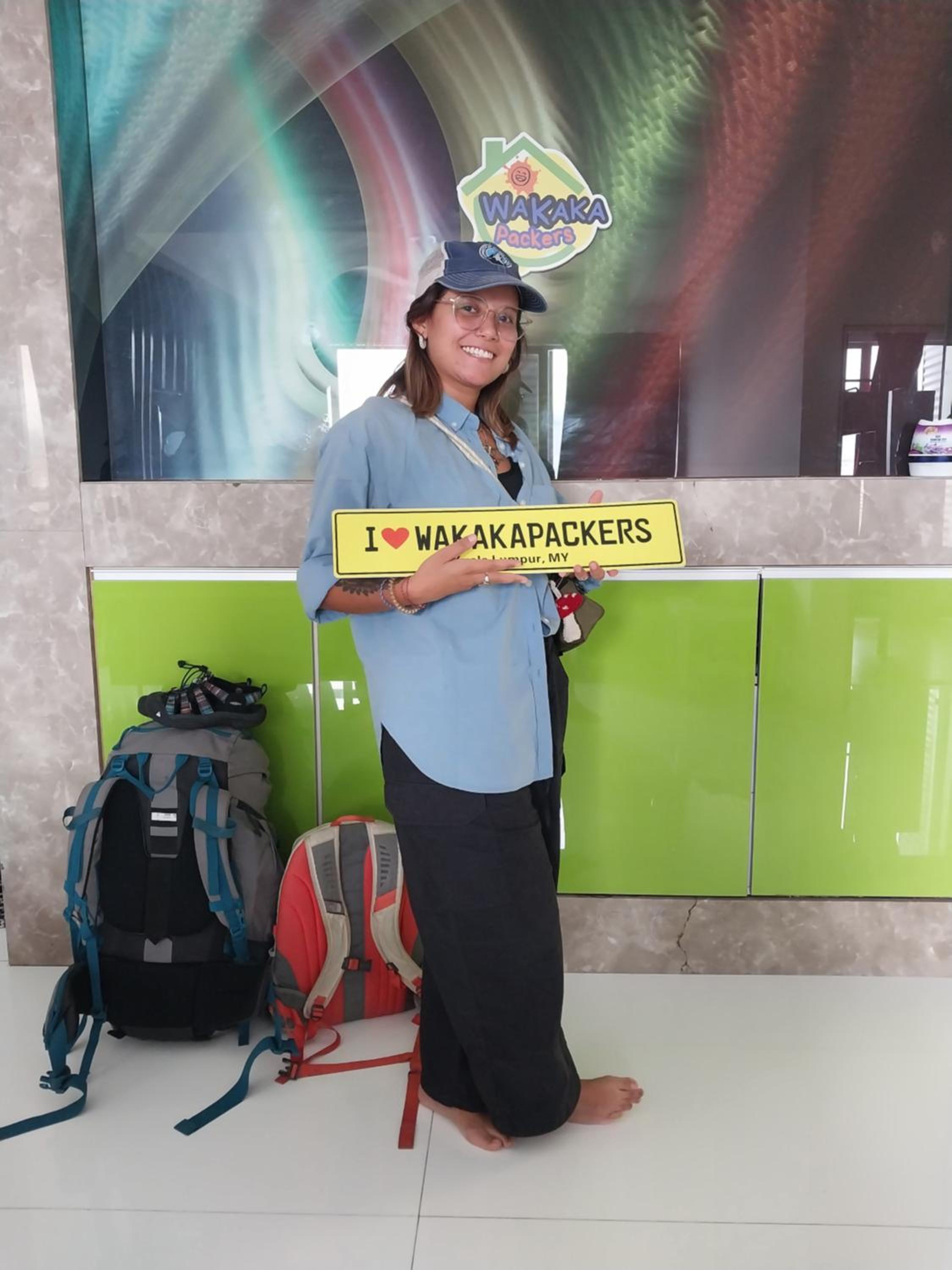 WakakaPackers