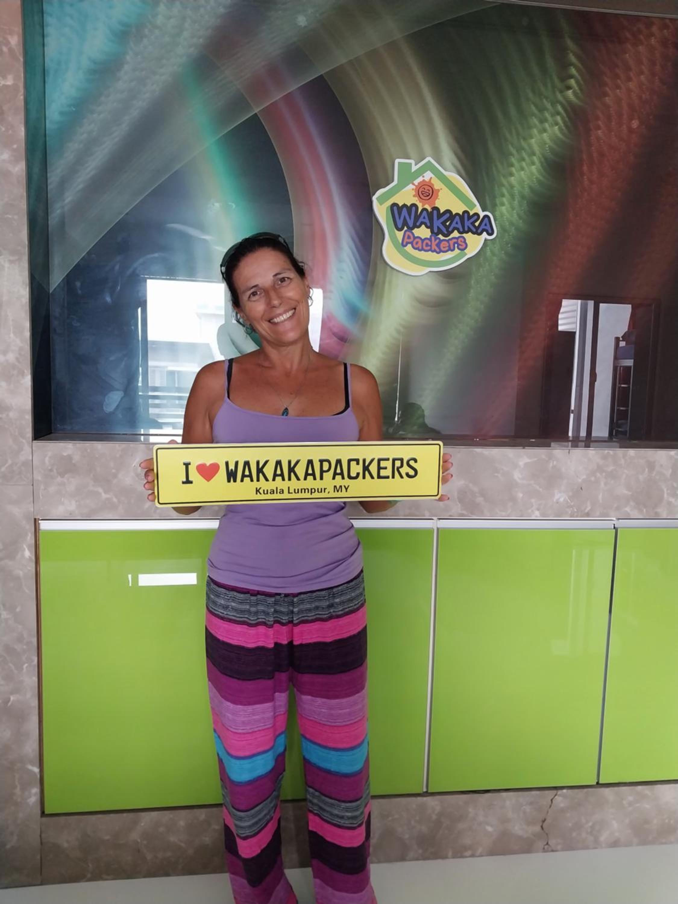 WakakaPackers