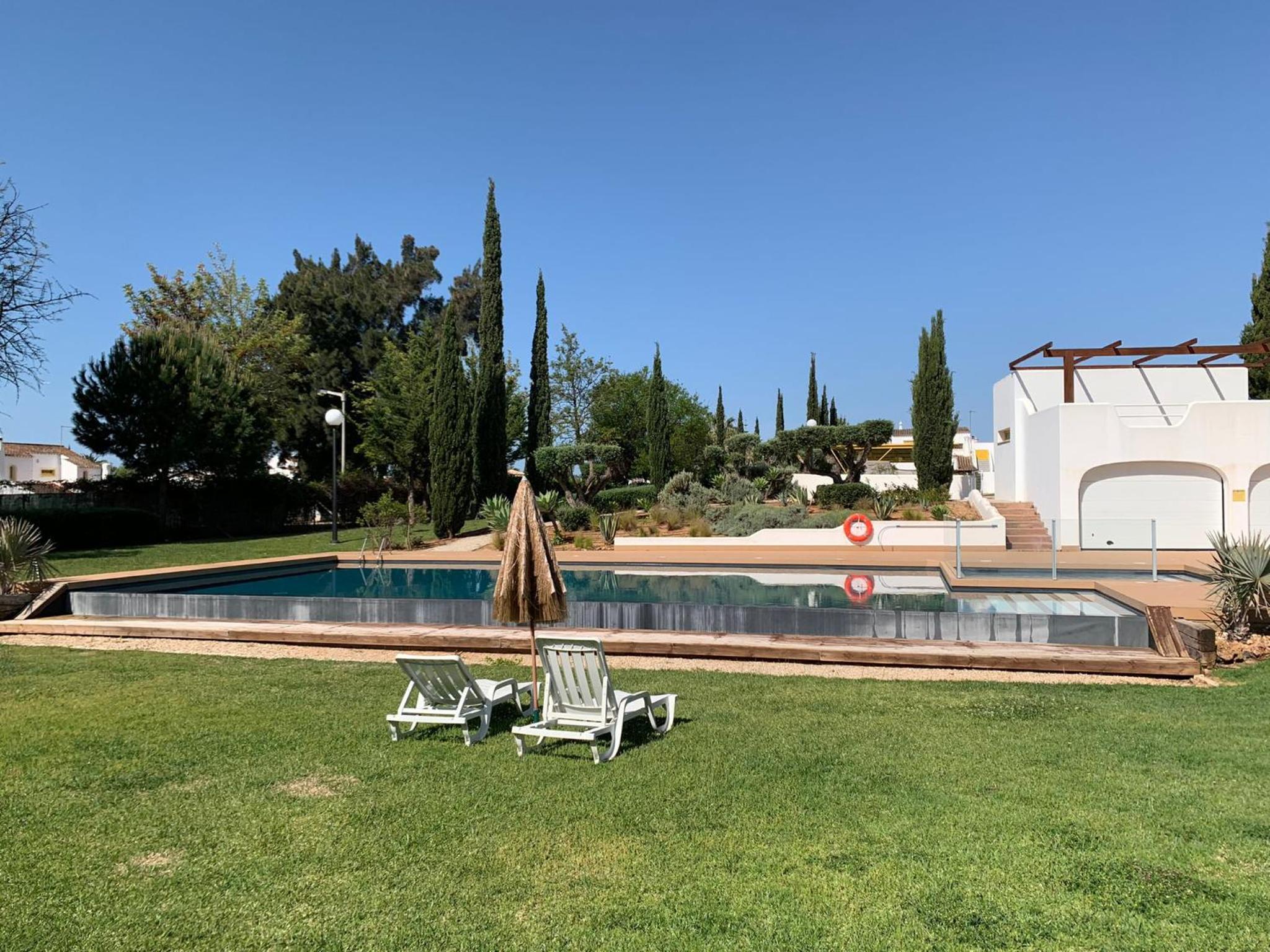 Vilamoura Club Villa 1 With Pool by Homing view 5