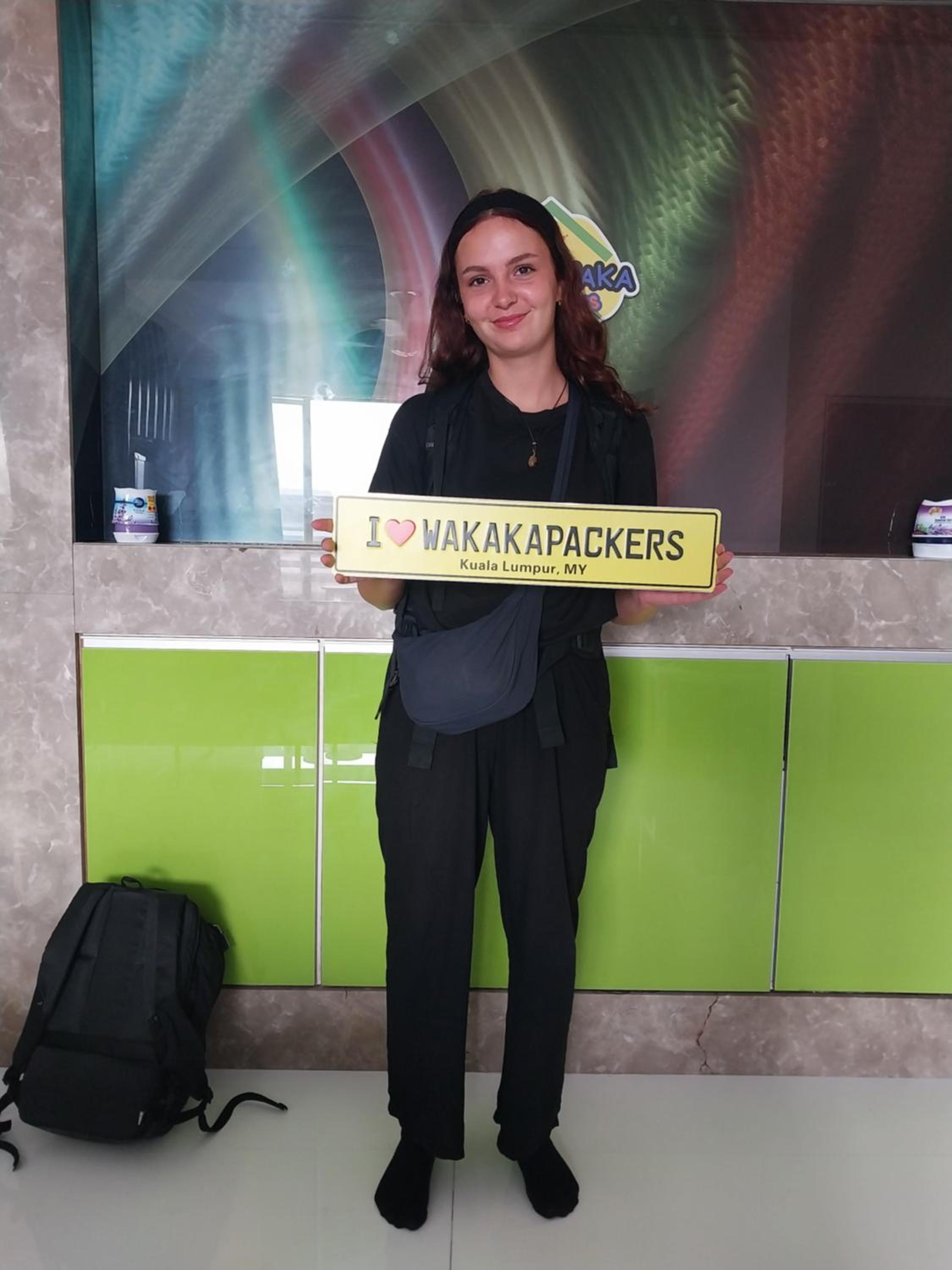 WakakaPackers