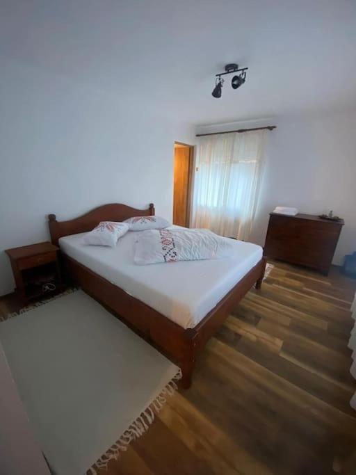 Casa Rosso