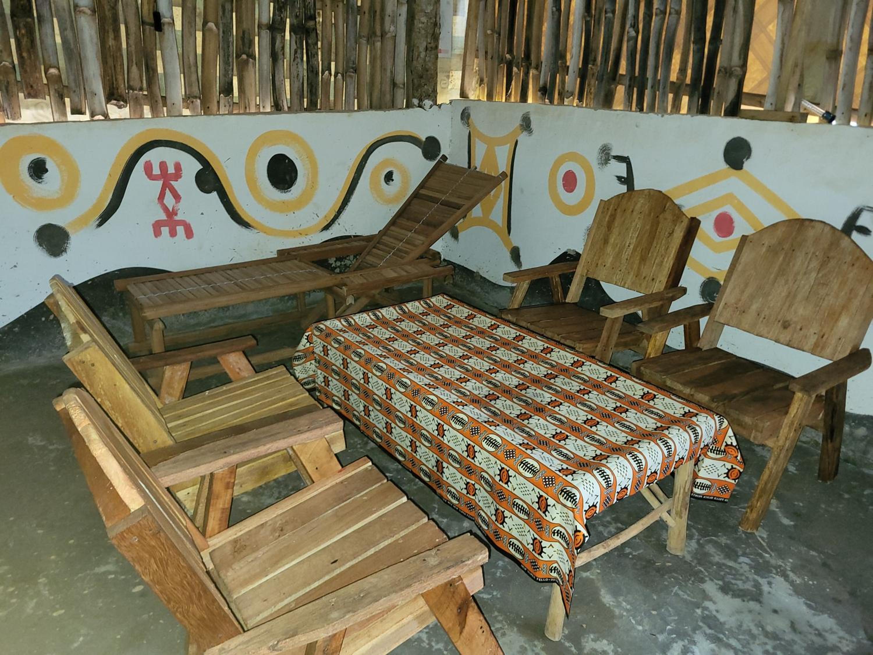 YNA LODGE Facobly